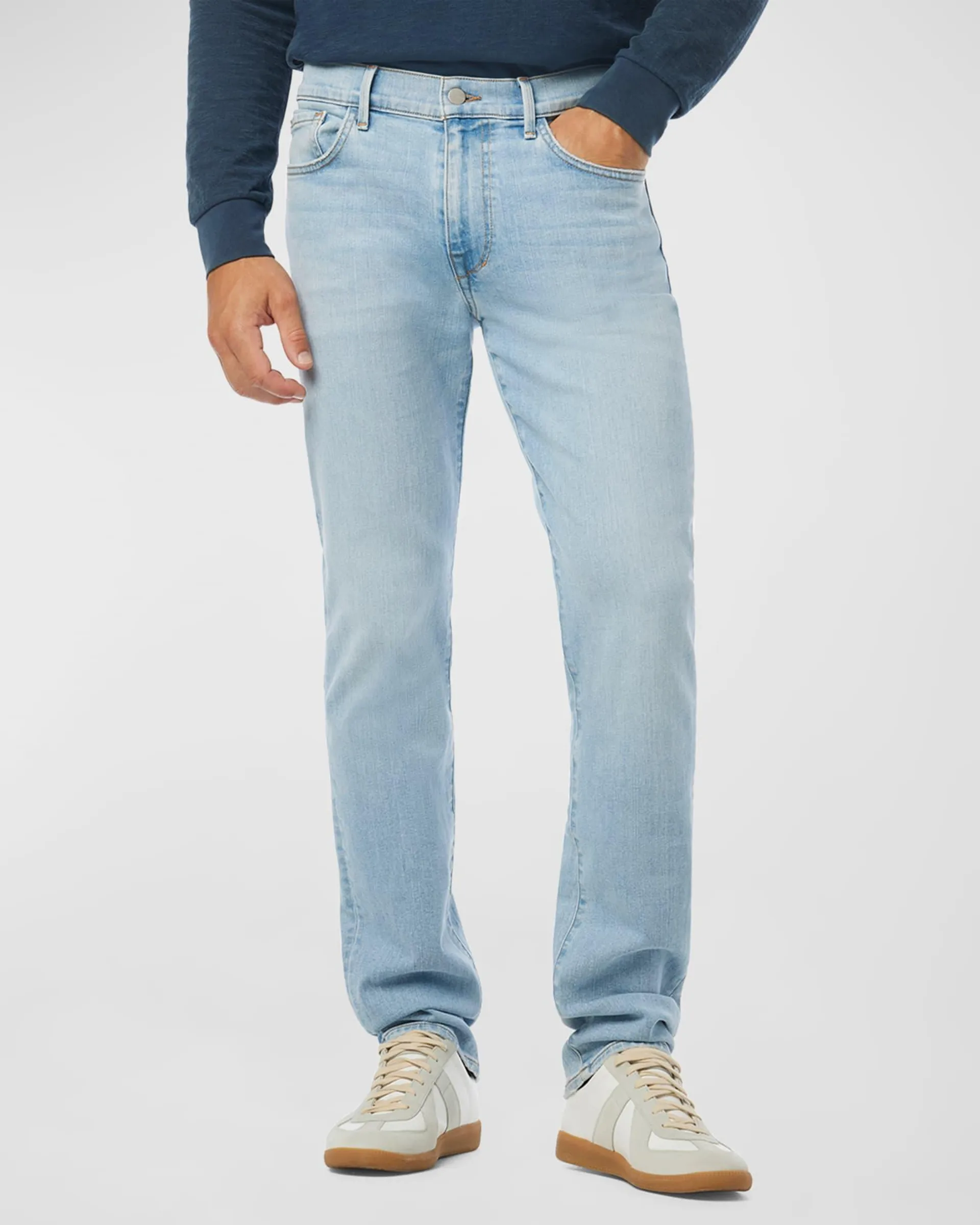 Men's The Asher Slim-Fit Jeans