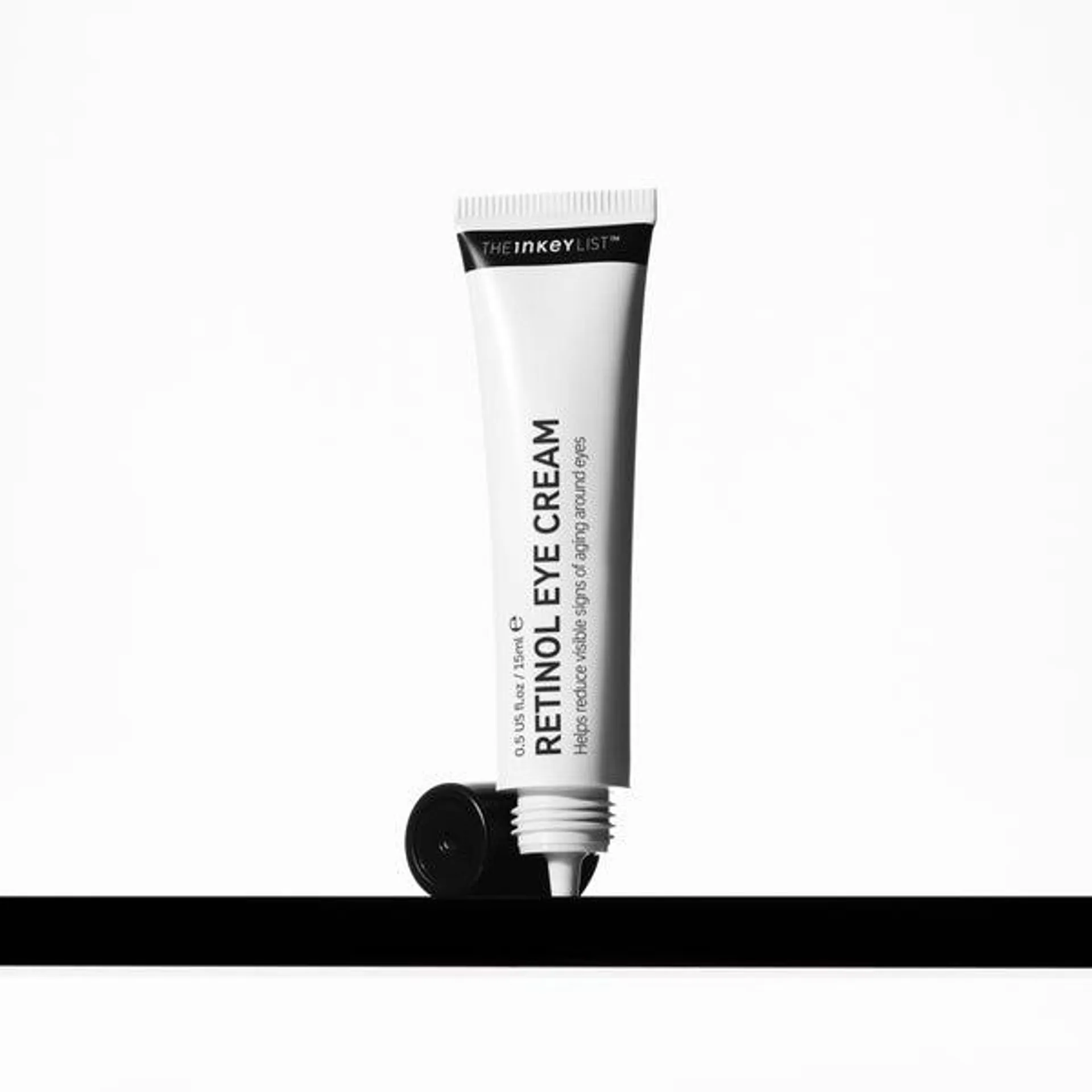 Retinol Eye Cream | The INKEY List