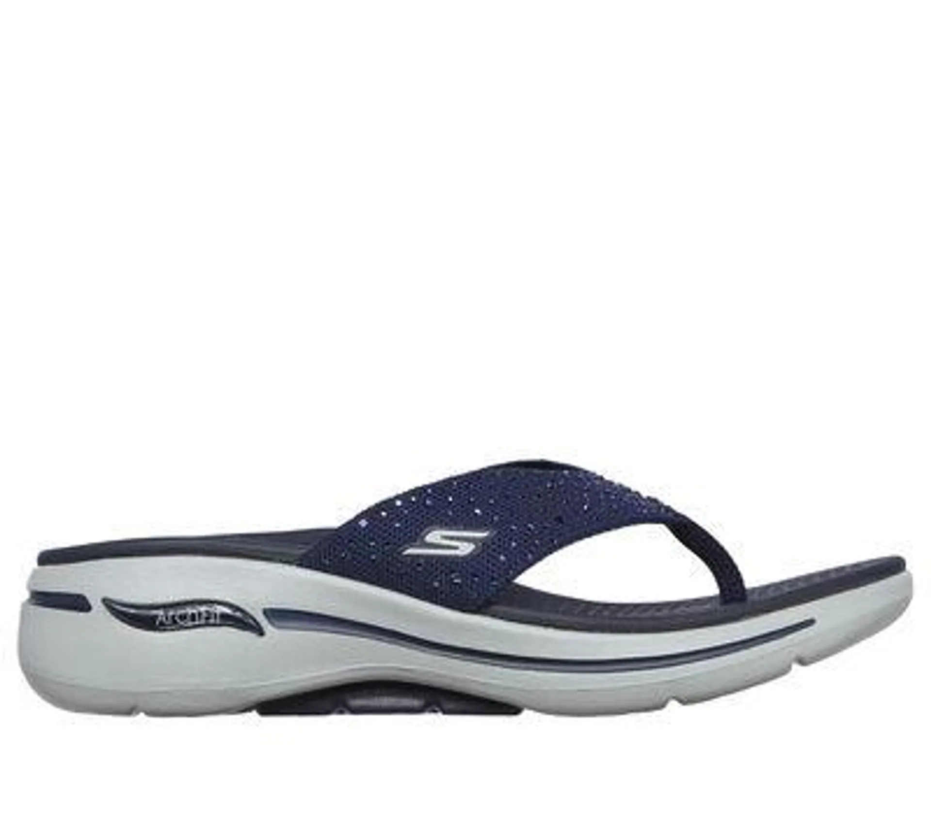 Skechers GO WALK Arch Fit - Dazzle