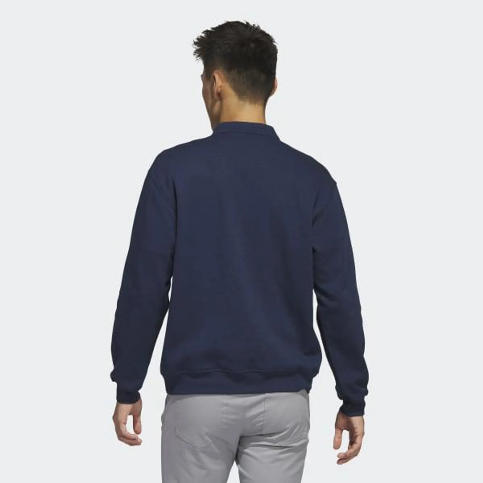 Go-To 1/2-Zip Pullover