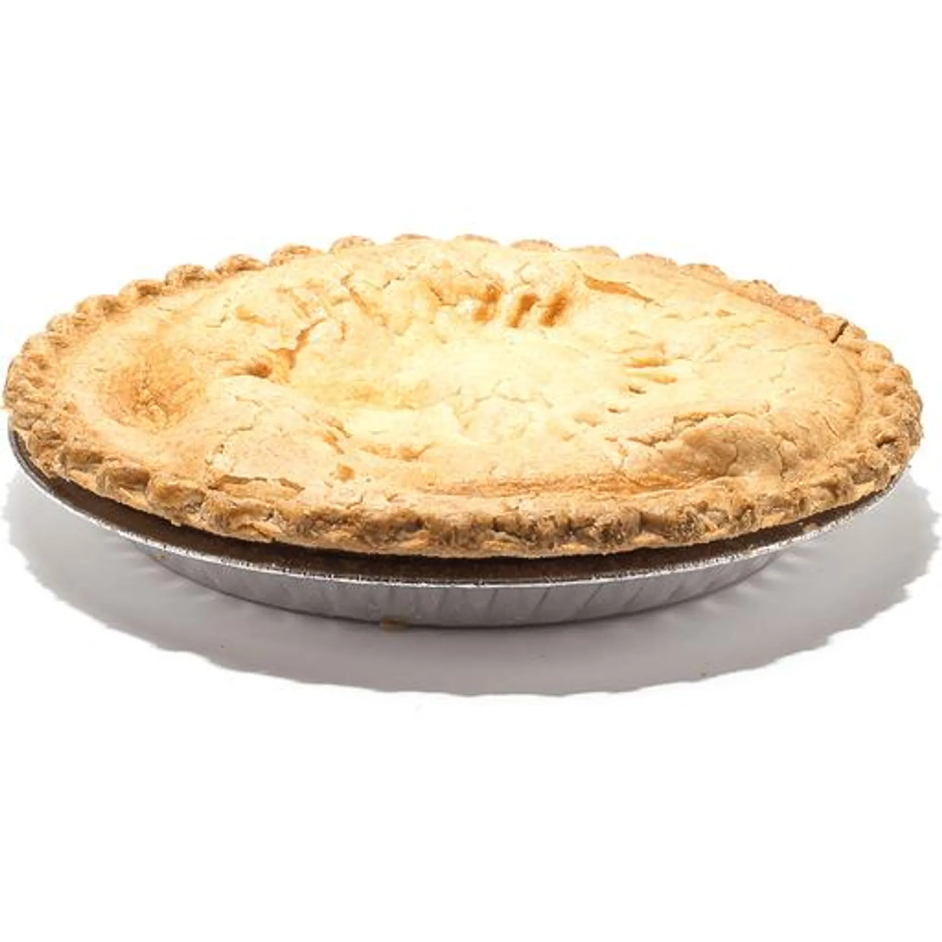 Whole Apple Pie