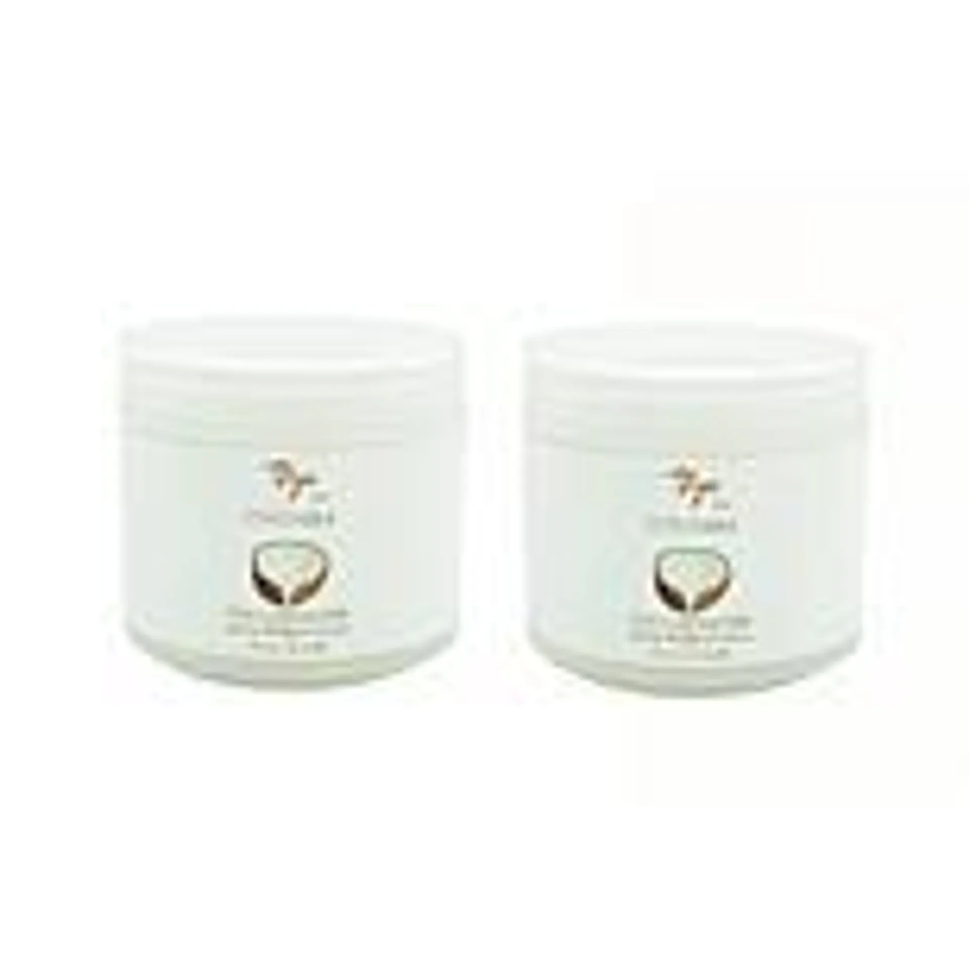 Taya Pure Coconut Milk Whipped Styling Crème 2-pack