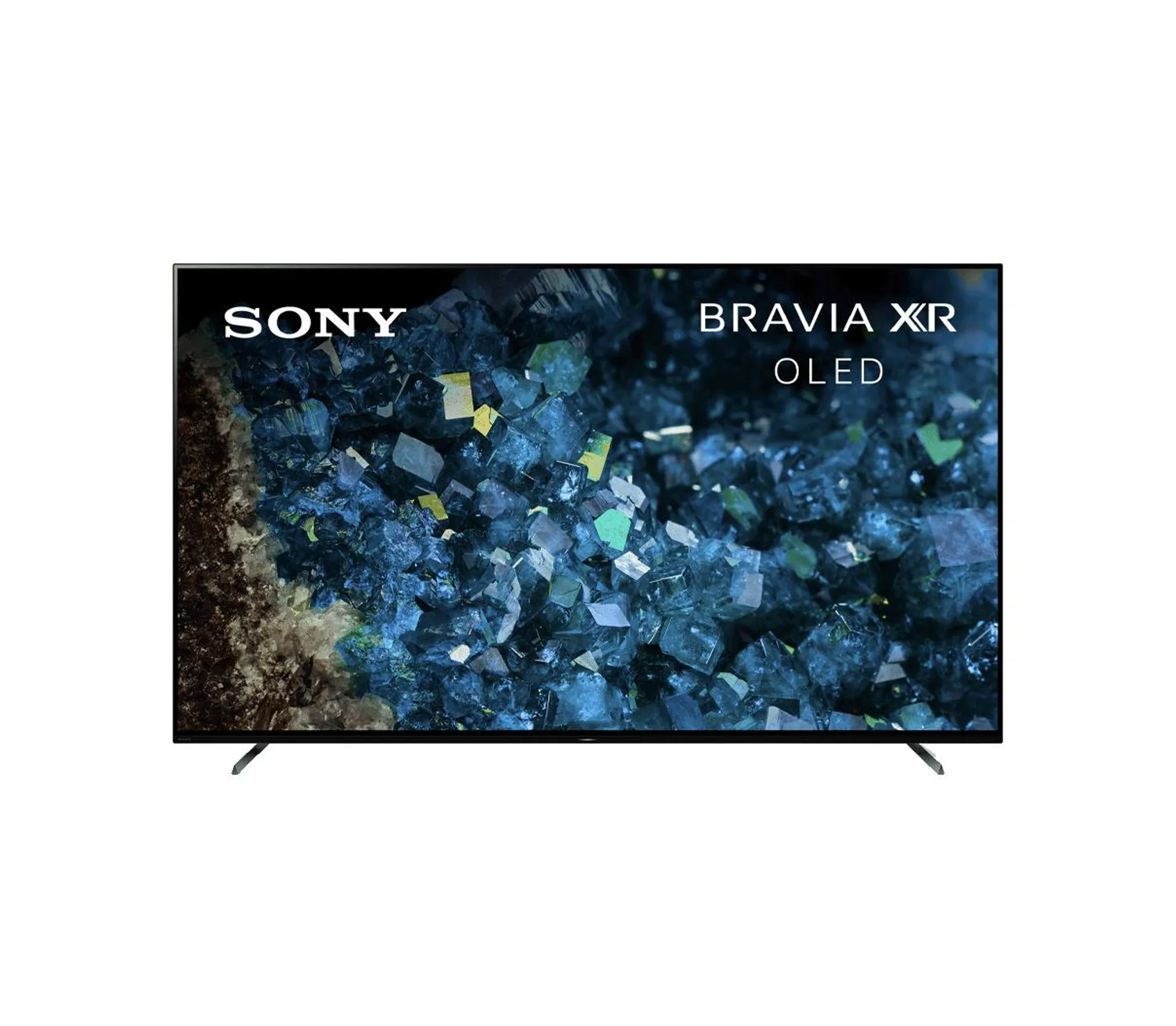 BRAVIA XR 65” class A80CL OLED 4K HDR Google TV (2023)