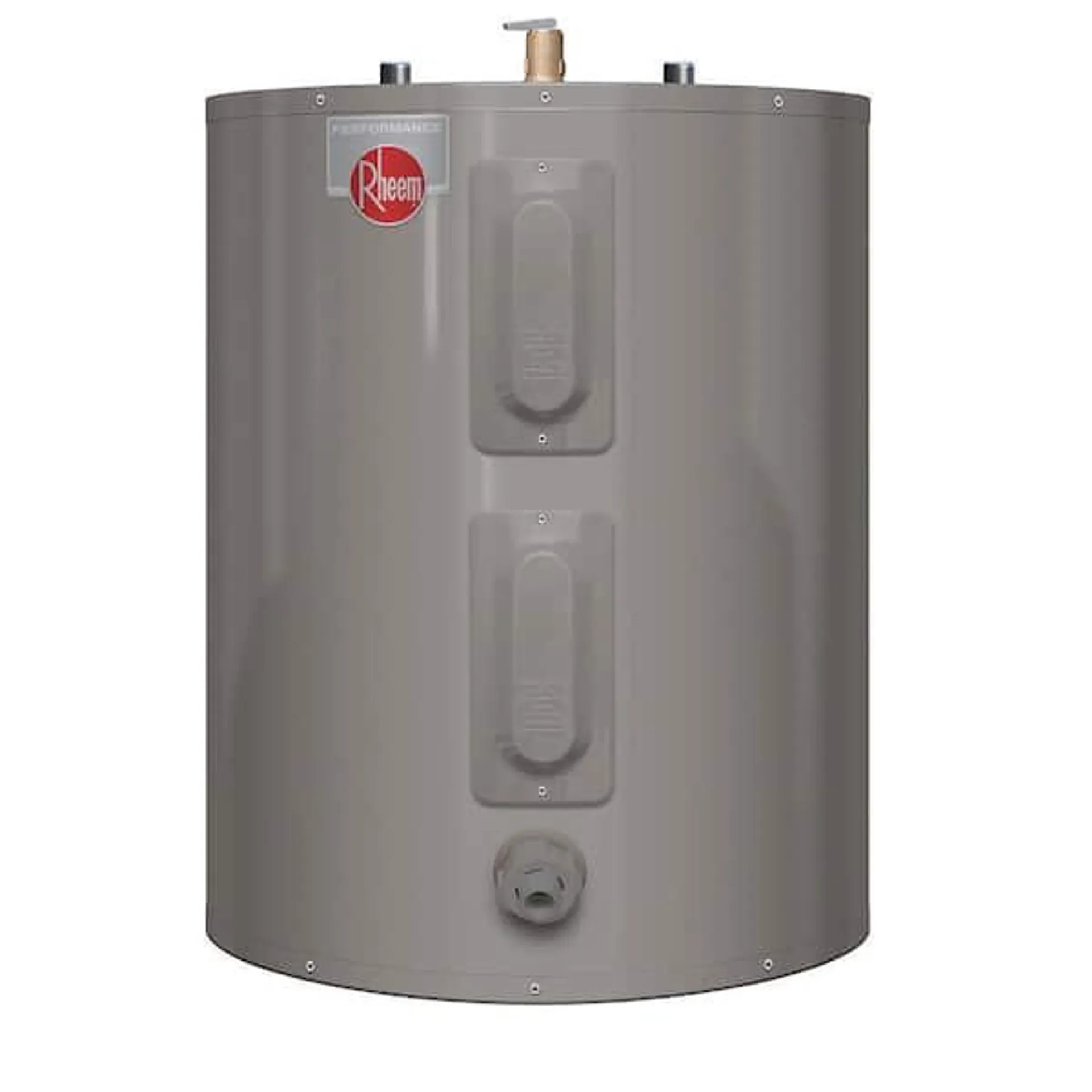 Performance 36 gal. Short 6 Year 4500/4500-Watt Elements Electric Water Heater