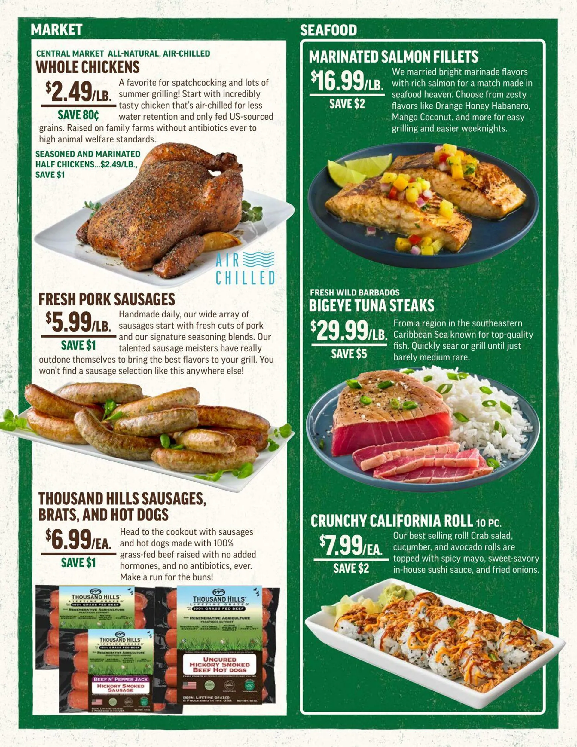 Weekly ad Central Market from May 29 to June 4 2024 - Page 3