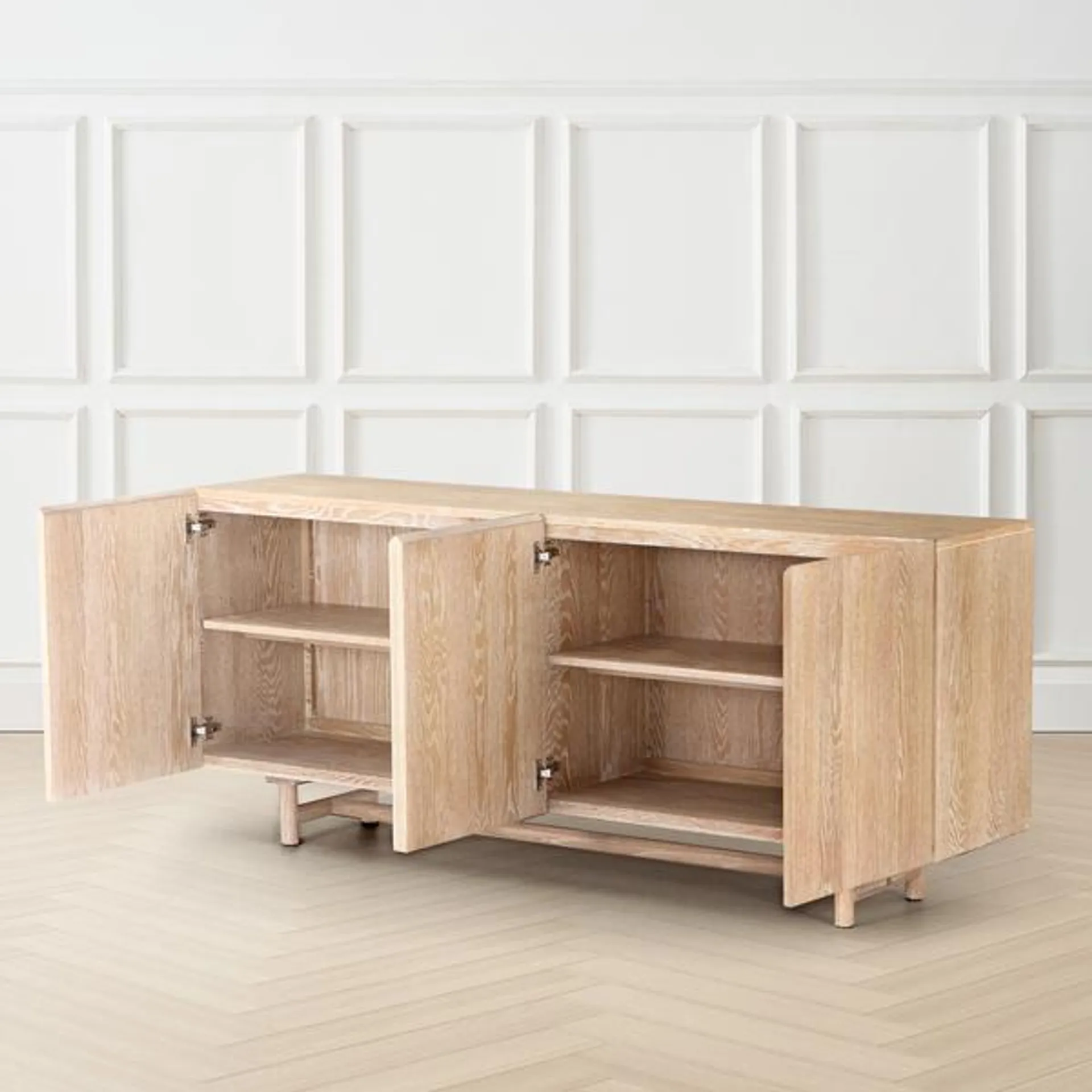 Cielo Sideboard - Oak