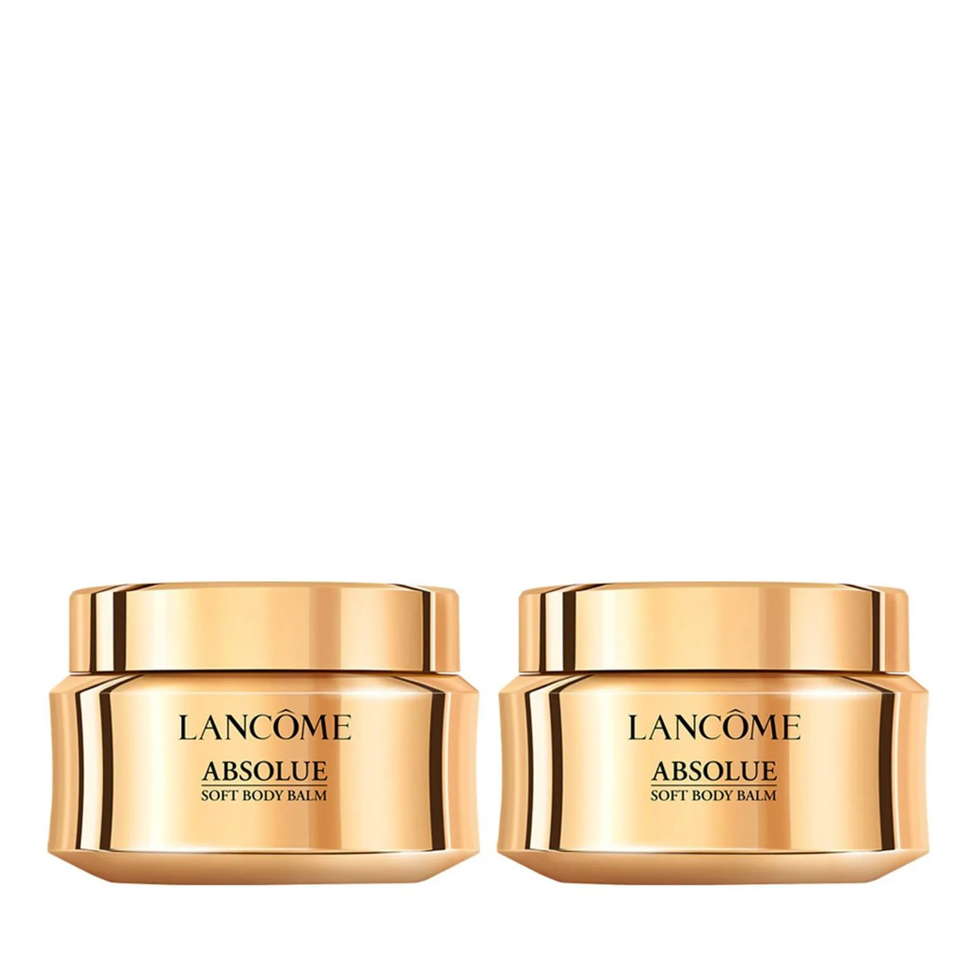 Absolue Body Balm Duo
