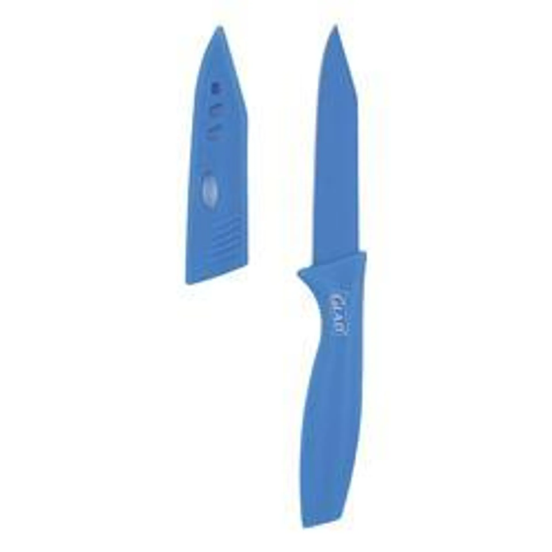 Glad® Fruit and Veggie Knife - Assorted Colors