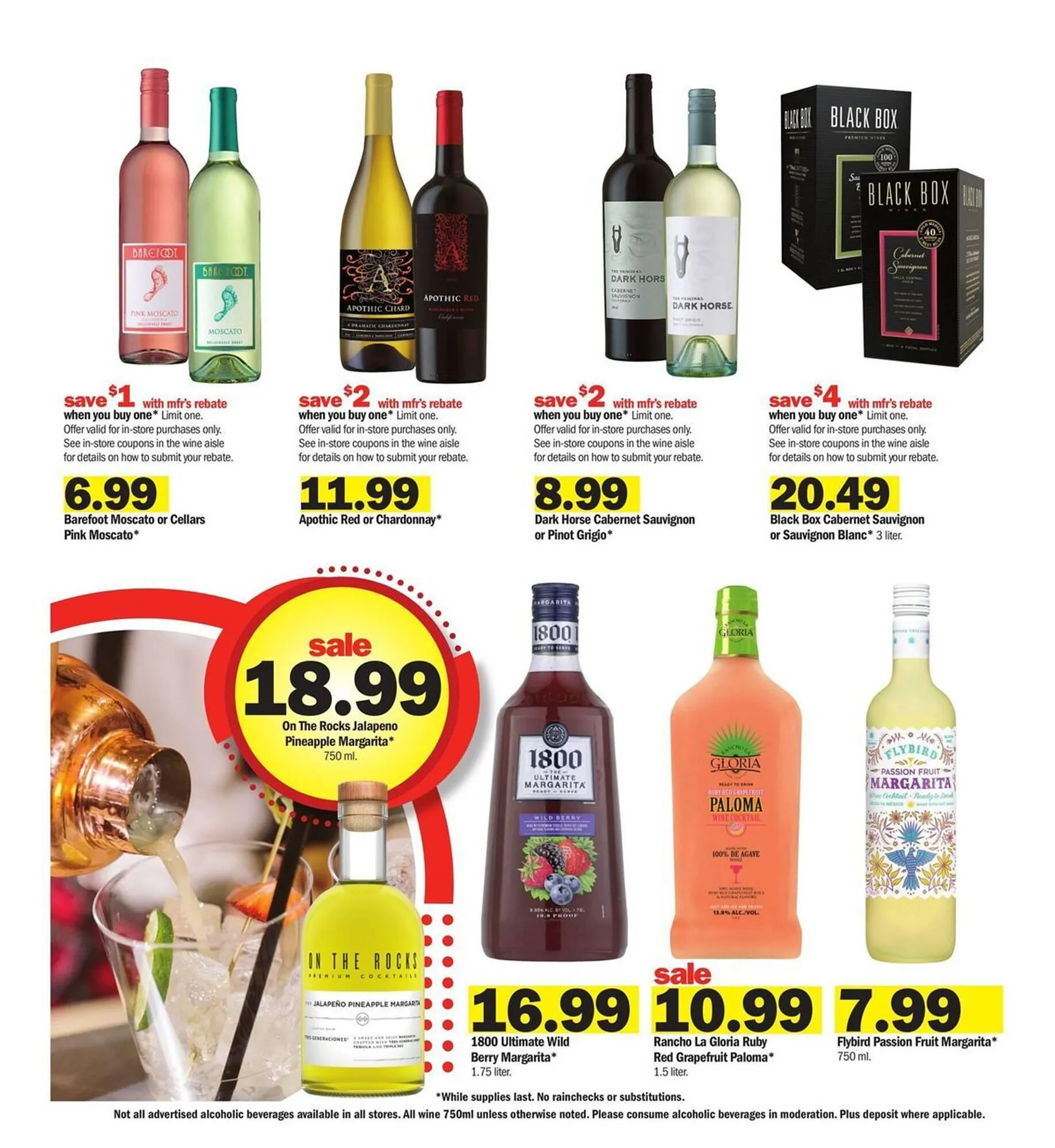 Meijer Weekly Ad - 21