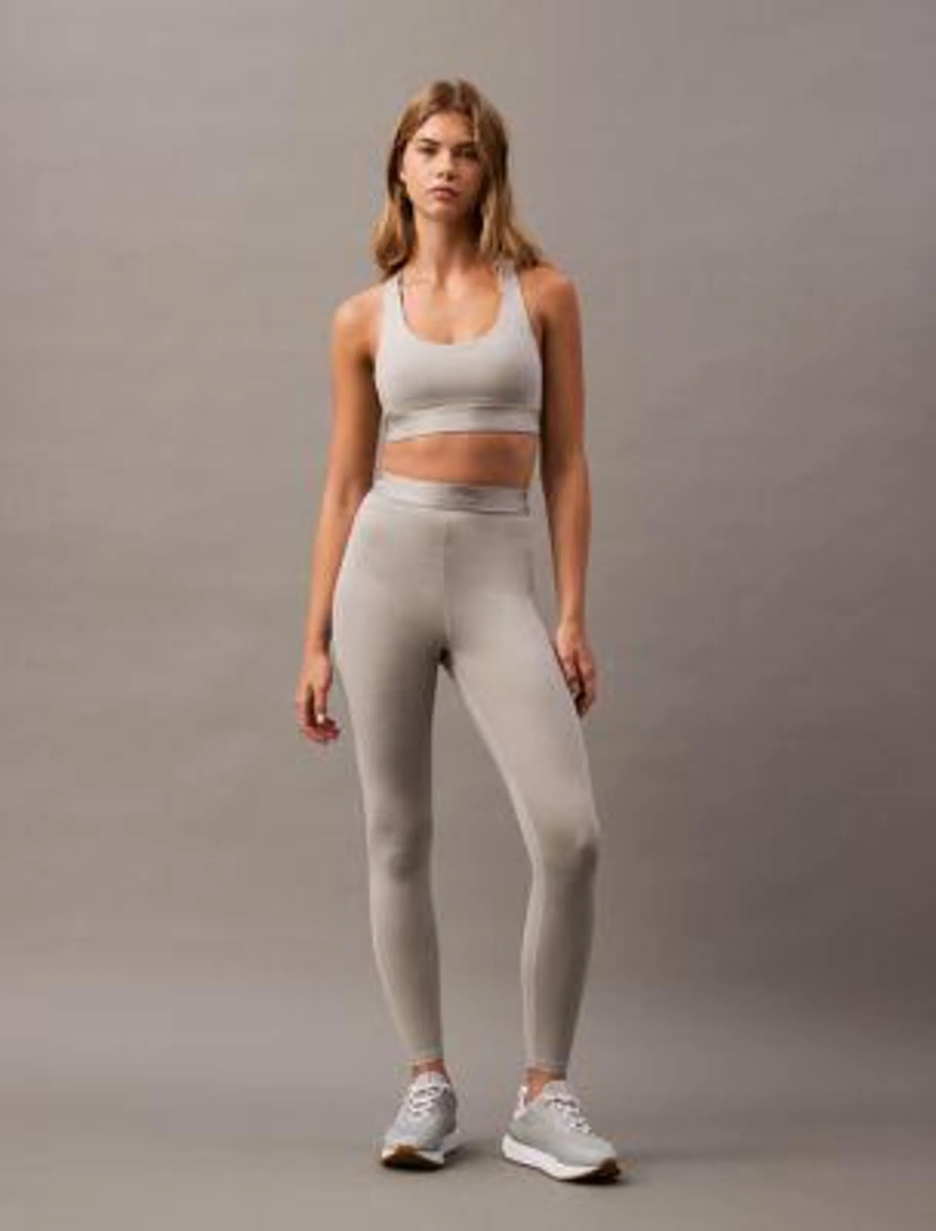 Modern Sport High Waist 7/8 Leggings