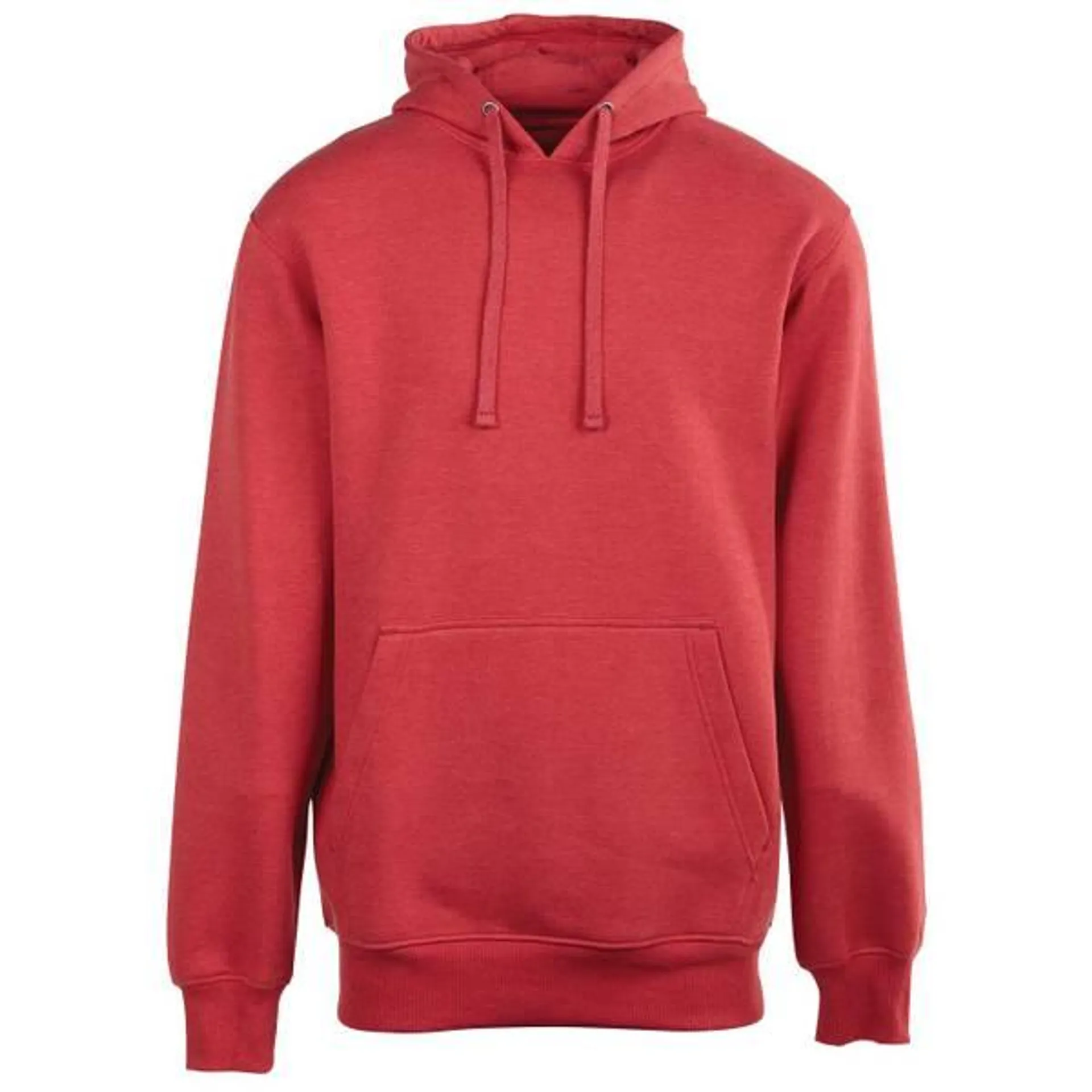 Men's Hooded Long Sleeve Sweatshirt