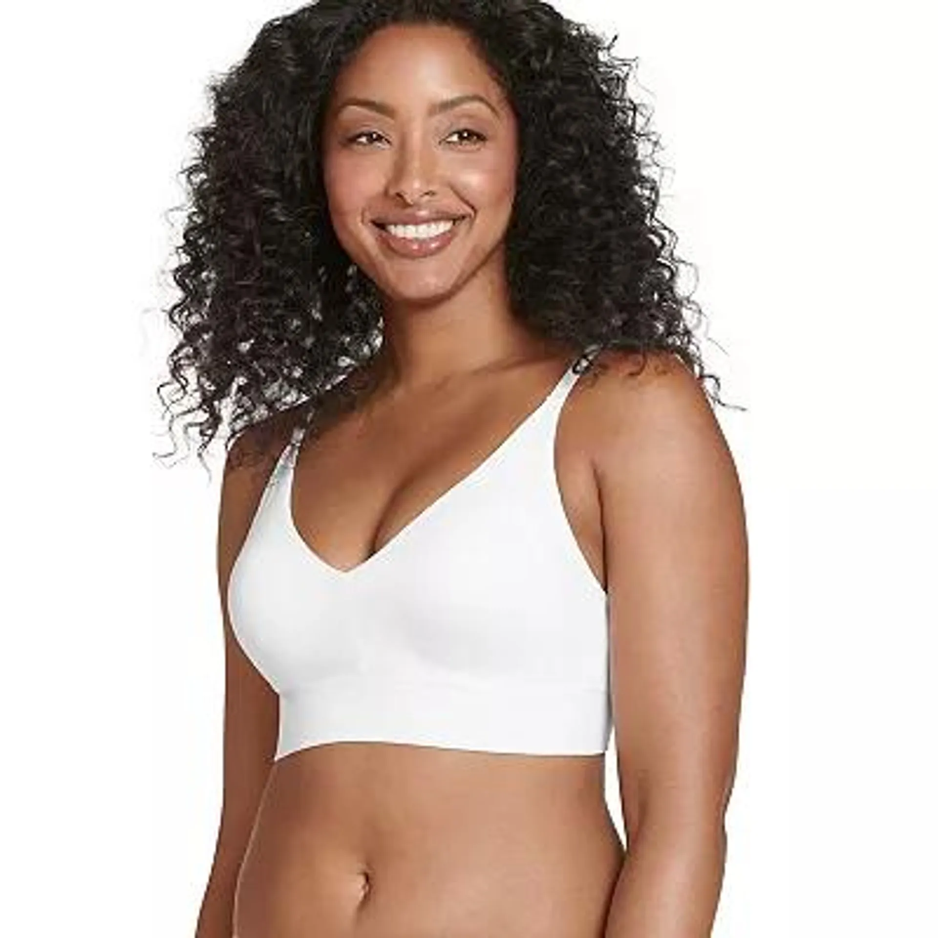 Jockey® Light Lift Seamfree® Bralette 4465