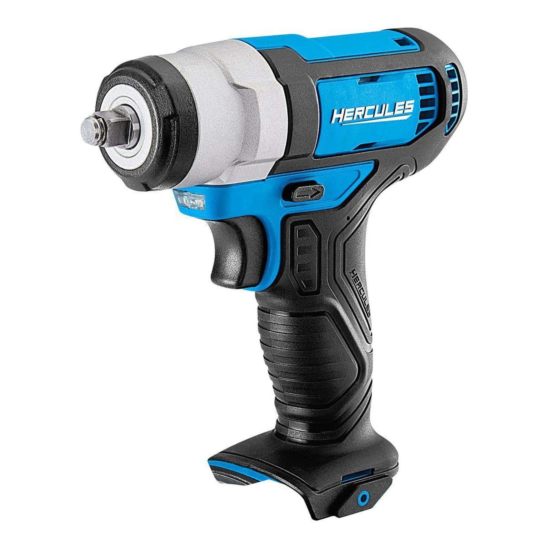 HERCULES 12V Cordless 3/8 in. Compact Impact Wrench - Tool Only