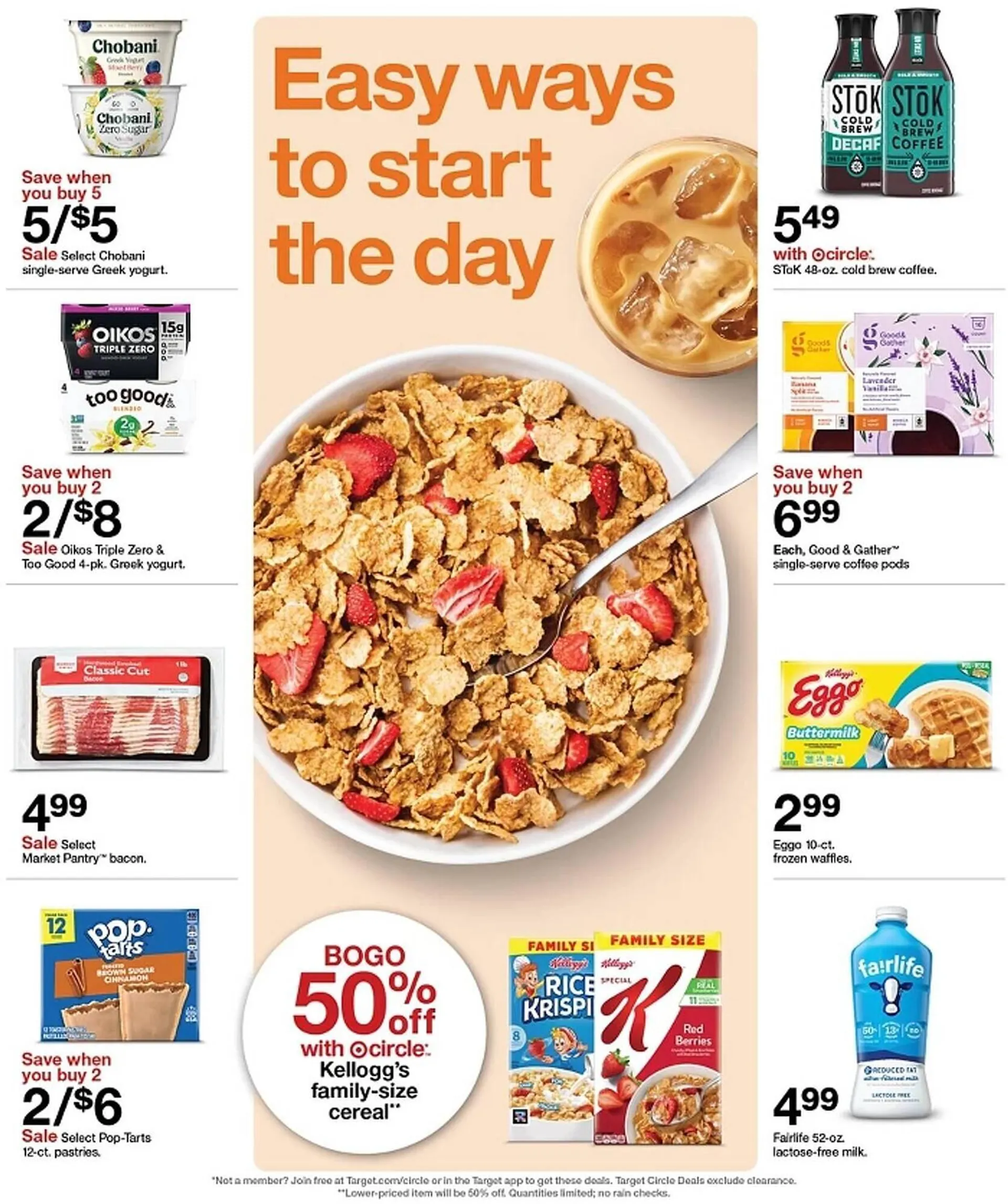 Weekly ad Target Weekly Ad from May 11 to May 17 2025 - Page 6