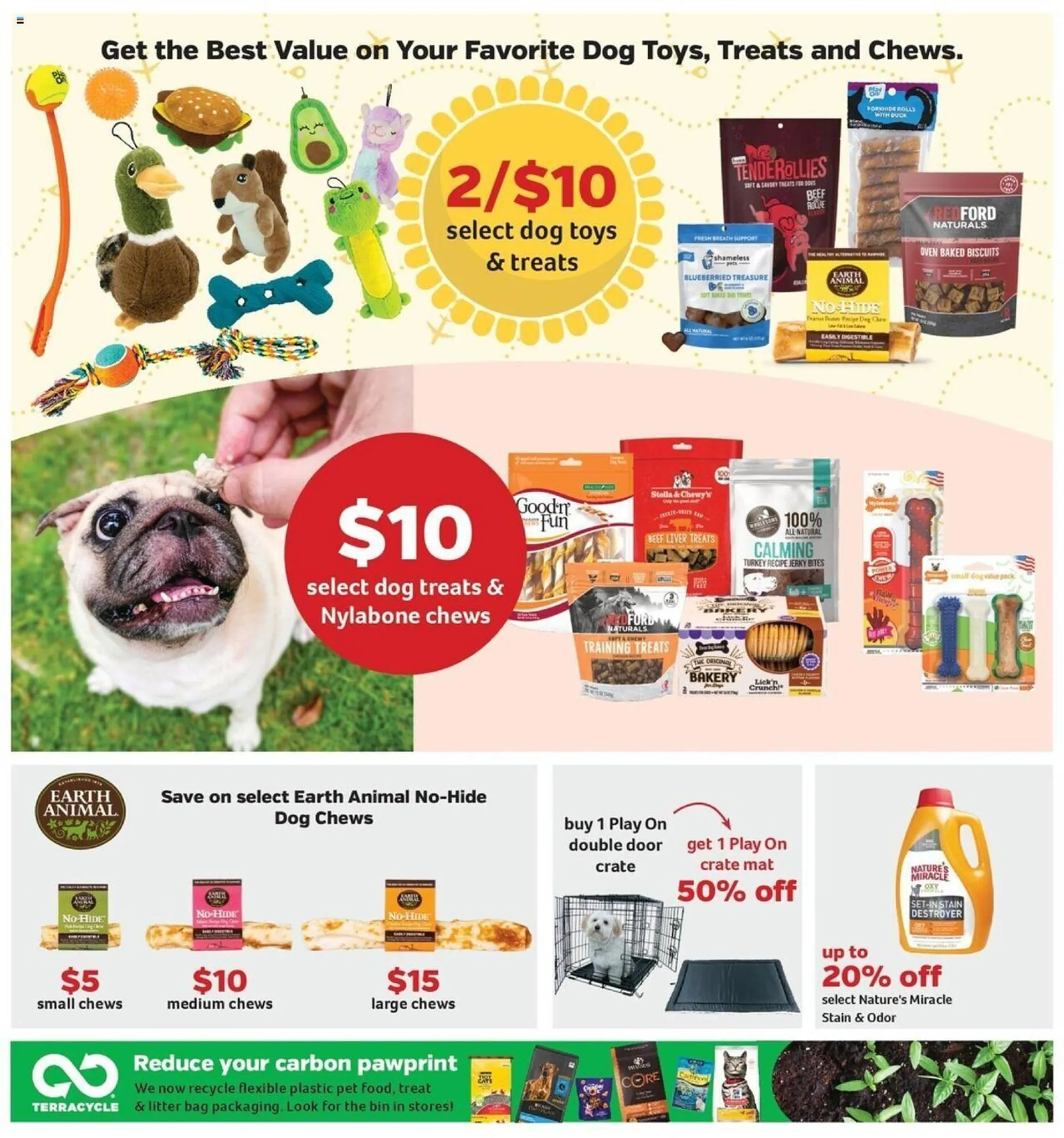 Pet Supplies Plus Weekly Ad - 2