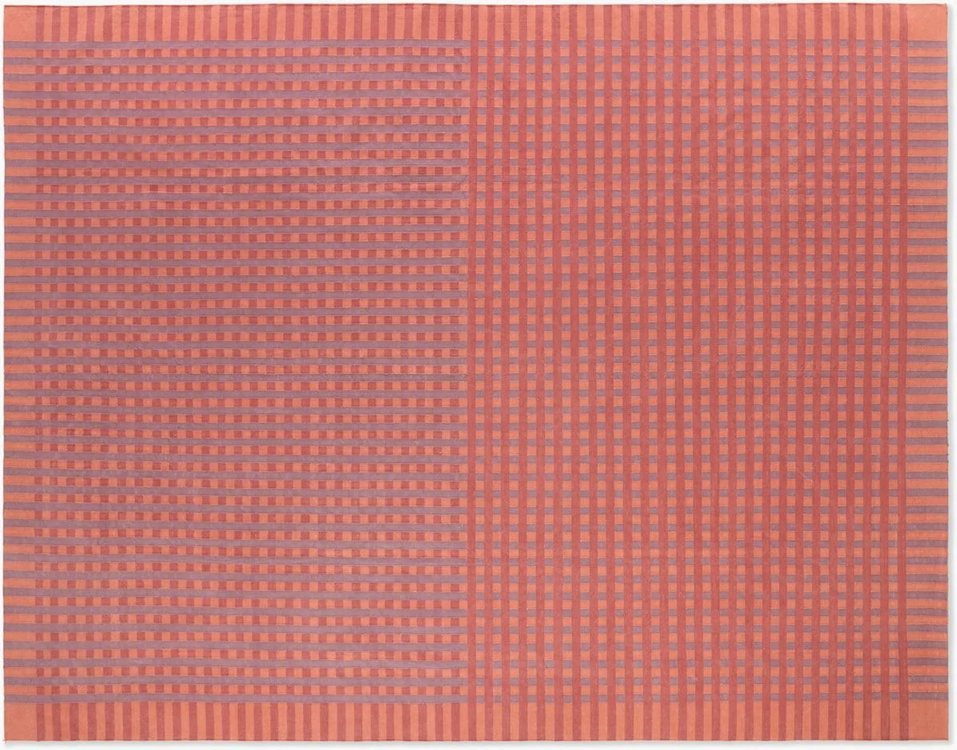 Walker Flatweave Cotton Rug