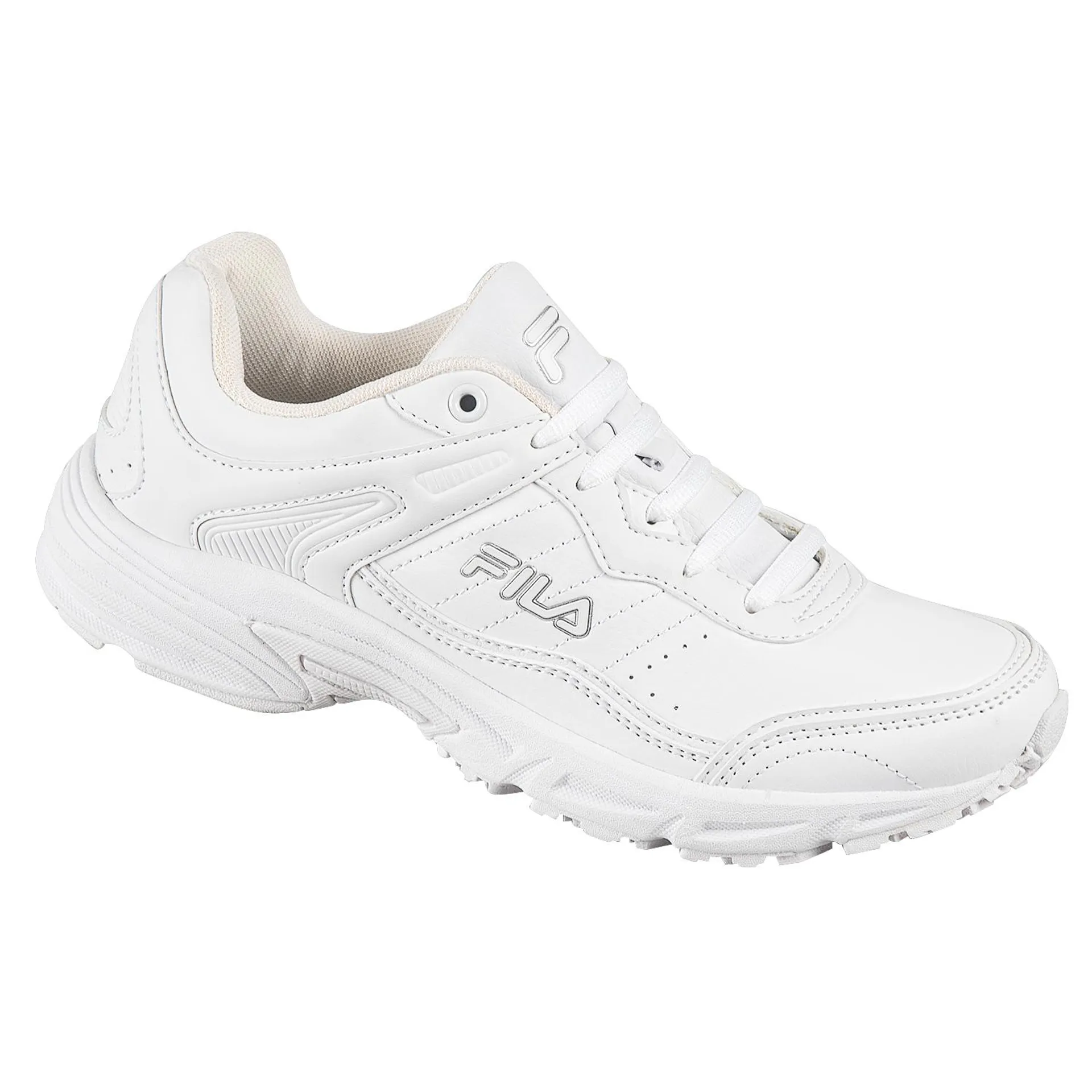 FILA Memory Sportland Trainer Women's Wide Training Shoes