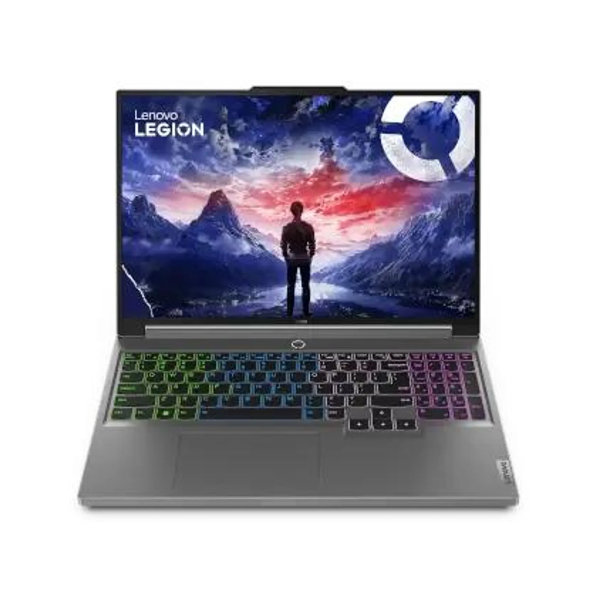 Legion 5i Gen 9 Intel (16″) with RTX 4060