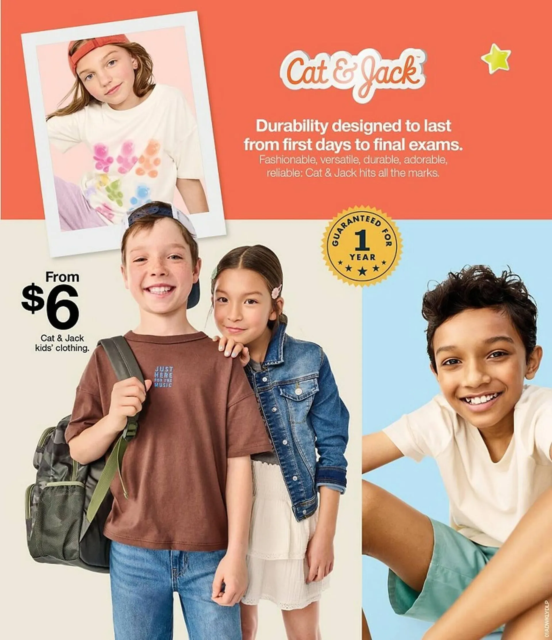 Weekly ad Target Weekly Ad from July 20 to July 26 2025 - Page 4