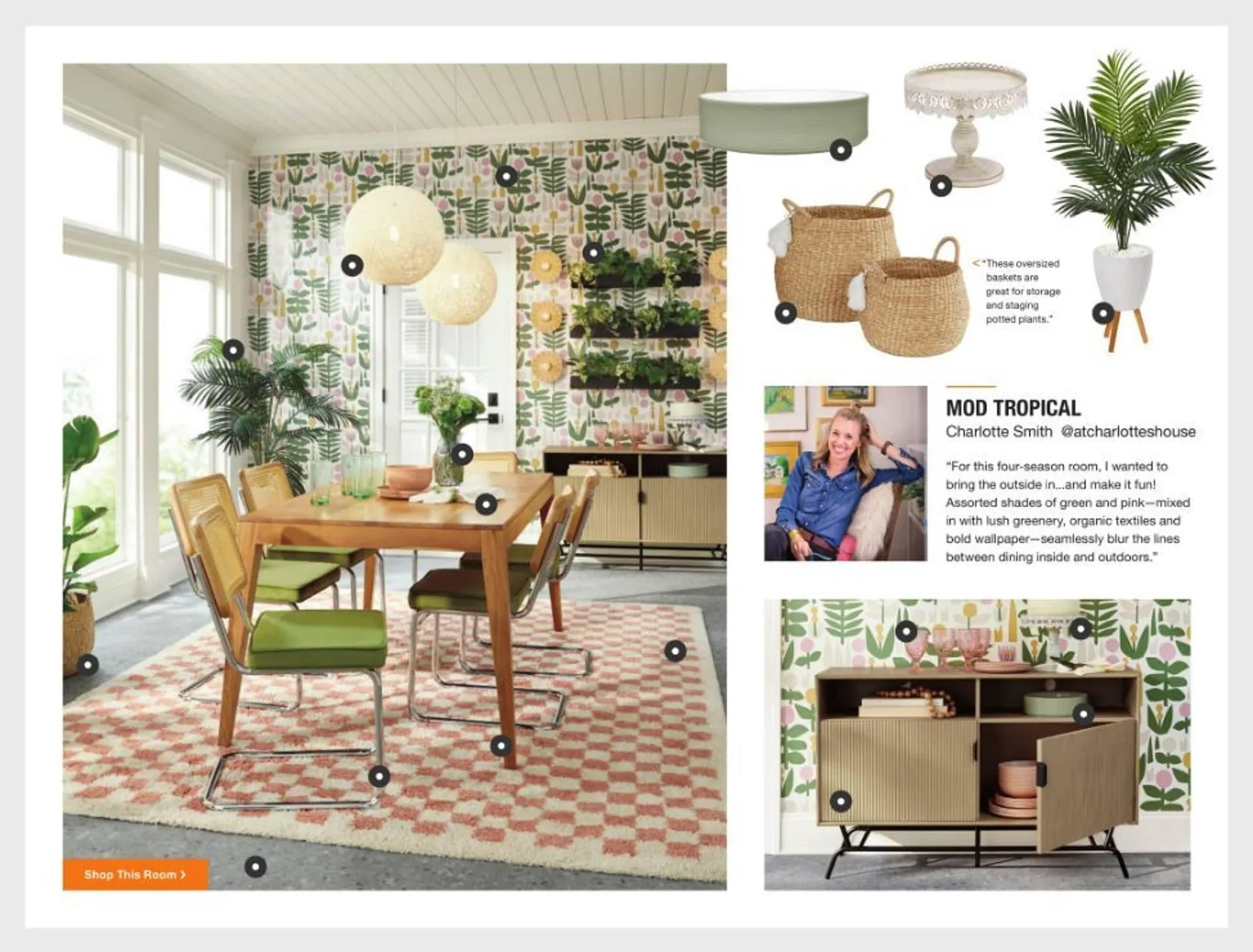 Weekly ad The Home Depot Weekly Ad from April 28 to June 15 2025 - Page 9