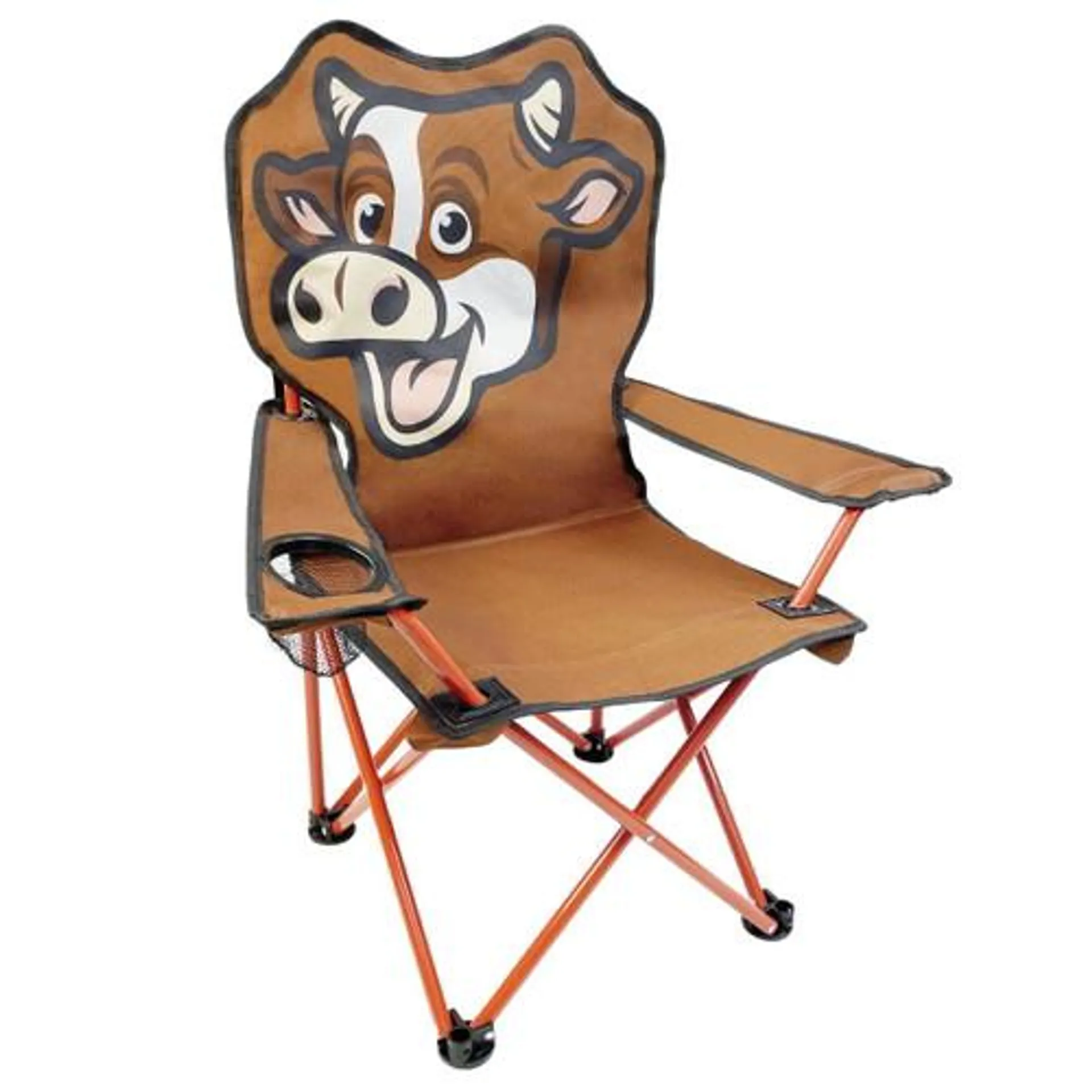 Traditions Bobby Beef Jr. Quad Chair