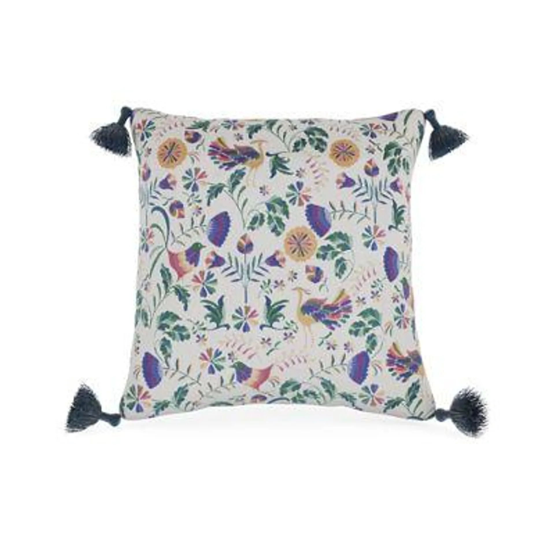 Imani Indoor/Outdoor Pillow