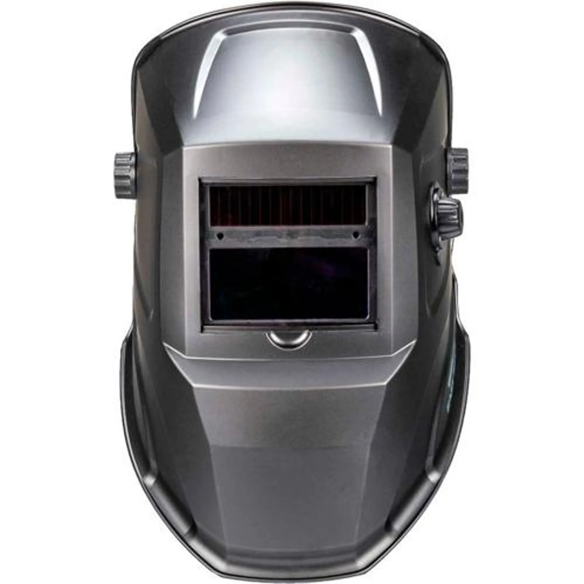 Forney Easy Weld Black Matte ADF Welding Helmet