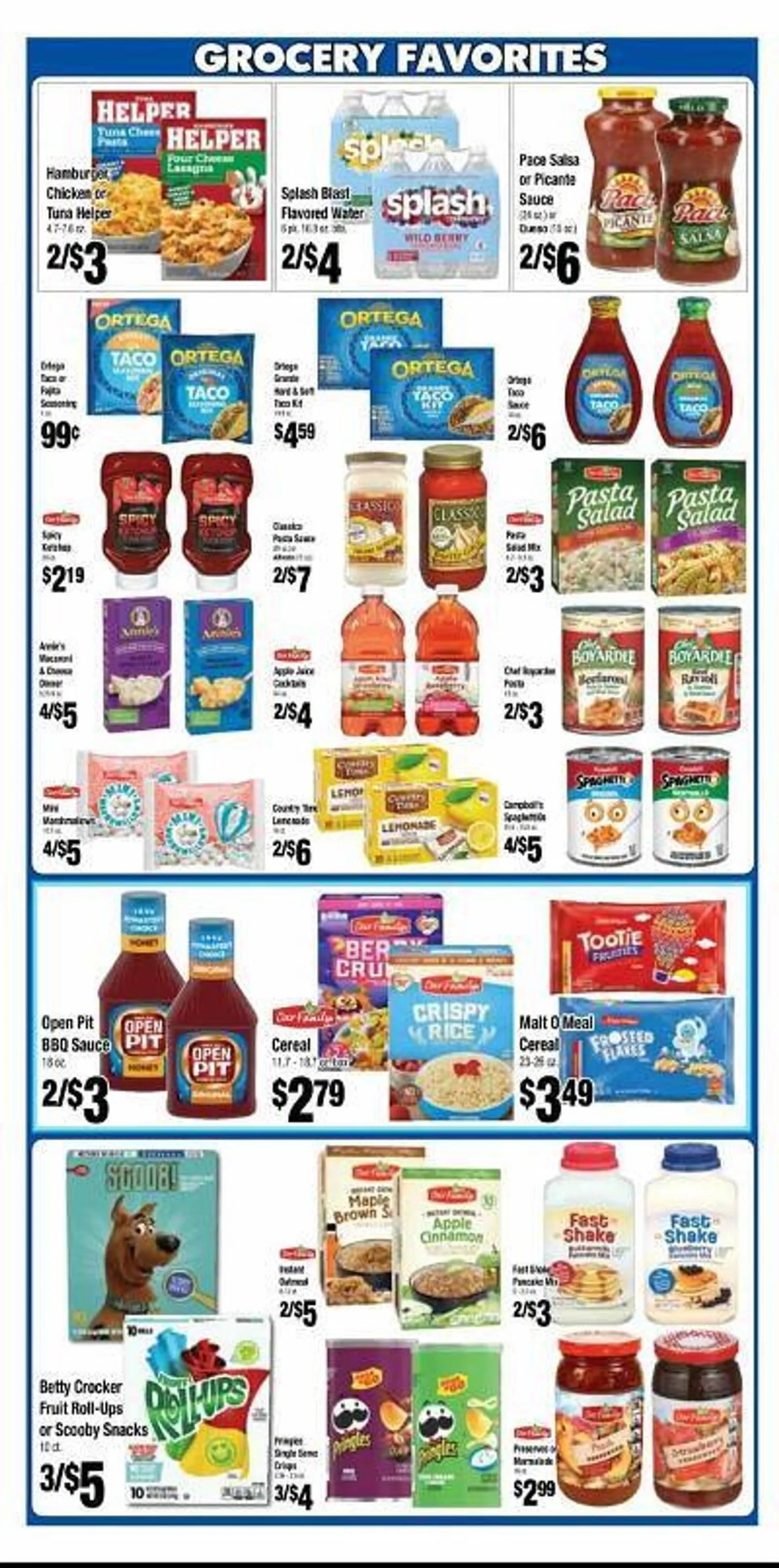 Weekly ad 7 Mile Foods Weekly Ad from June 3 to June 16 2024 - Page 2