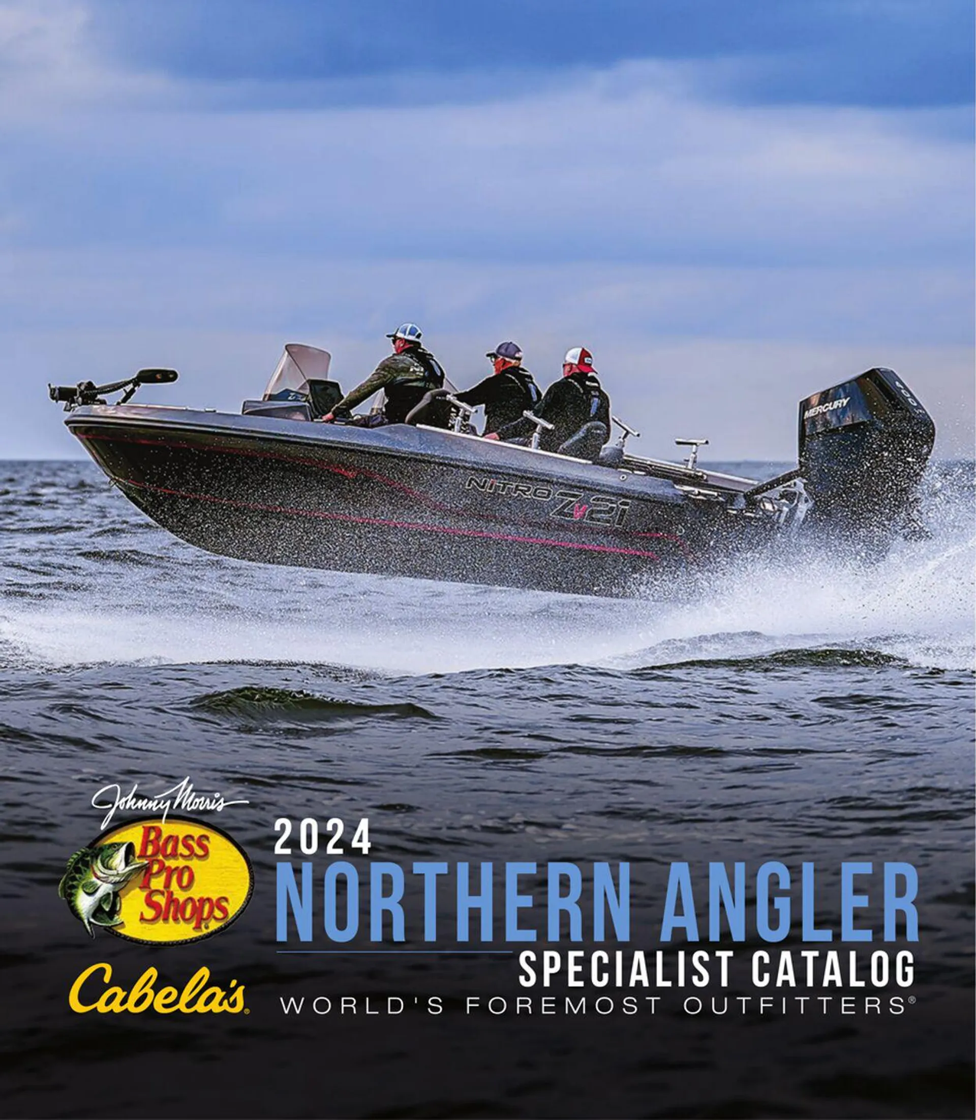 Weekly ad Cabela's Current weekly ad from April 30 to May 14 2024 - Page 