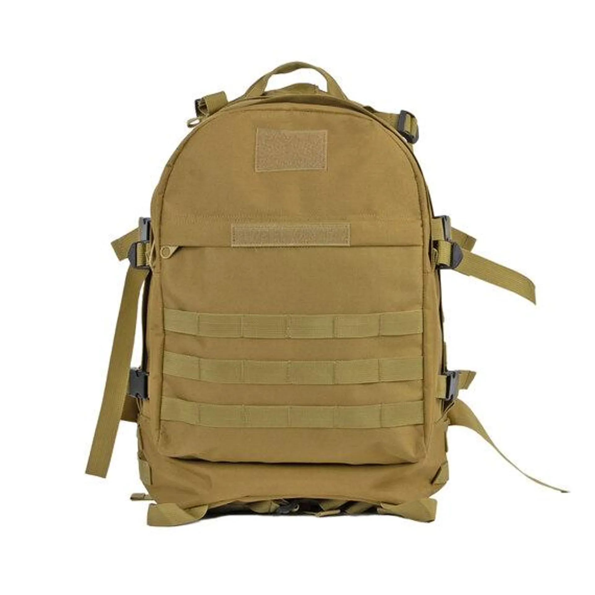 Armor Edge Alpha Tactical Backpack