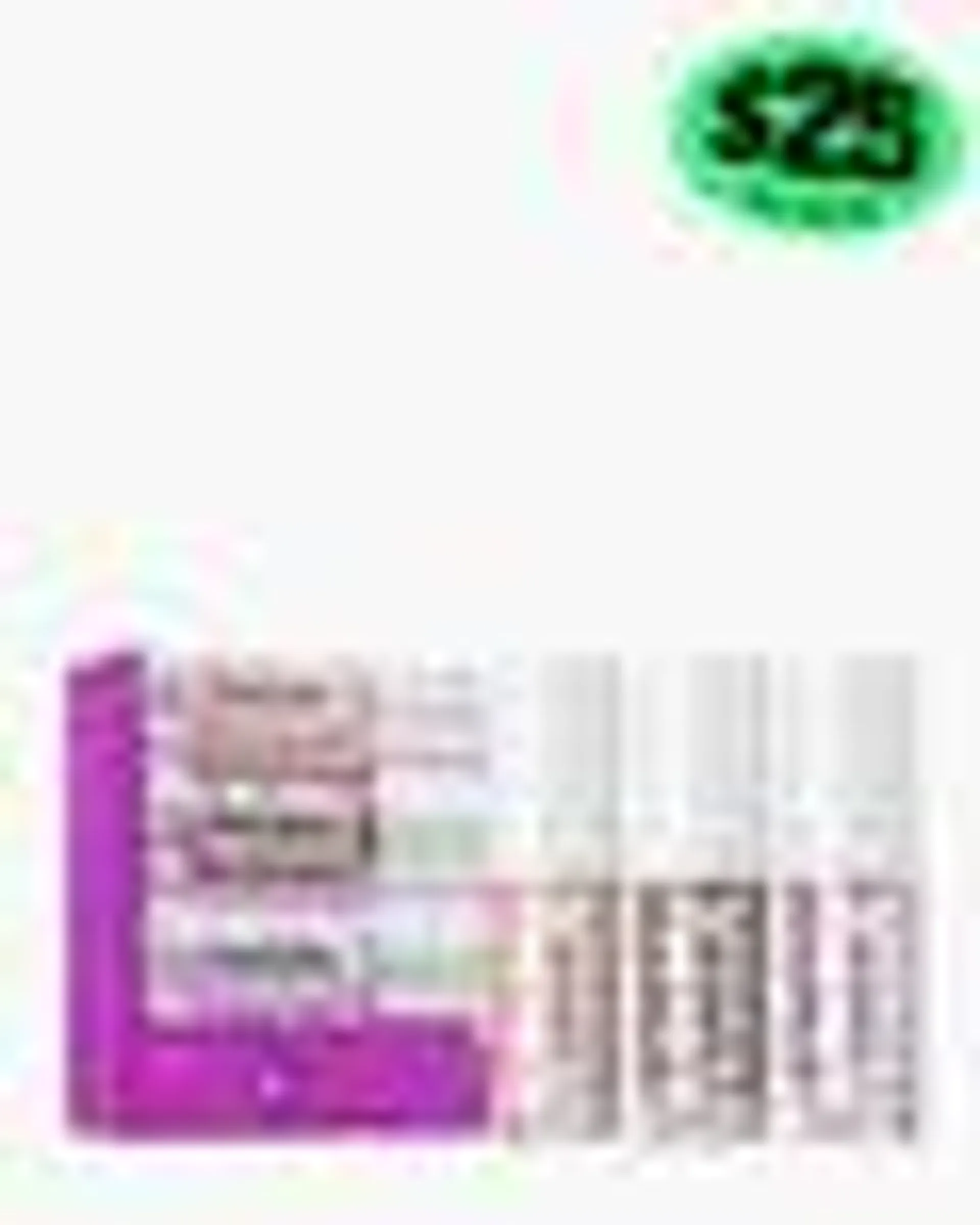 Odyssey Fun Size Lip Gloss Faves