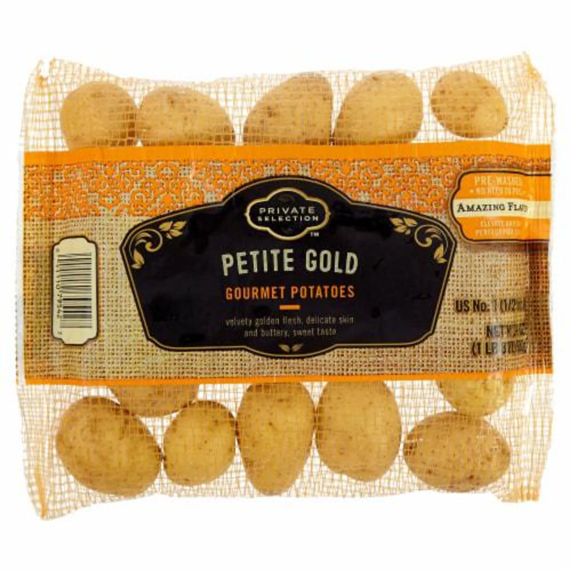 Private Selection™ Petite Gold Gourmet Potatoes