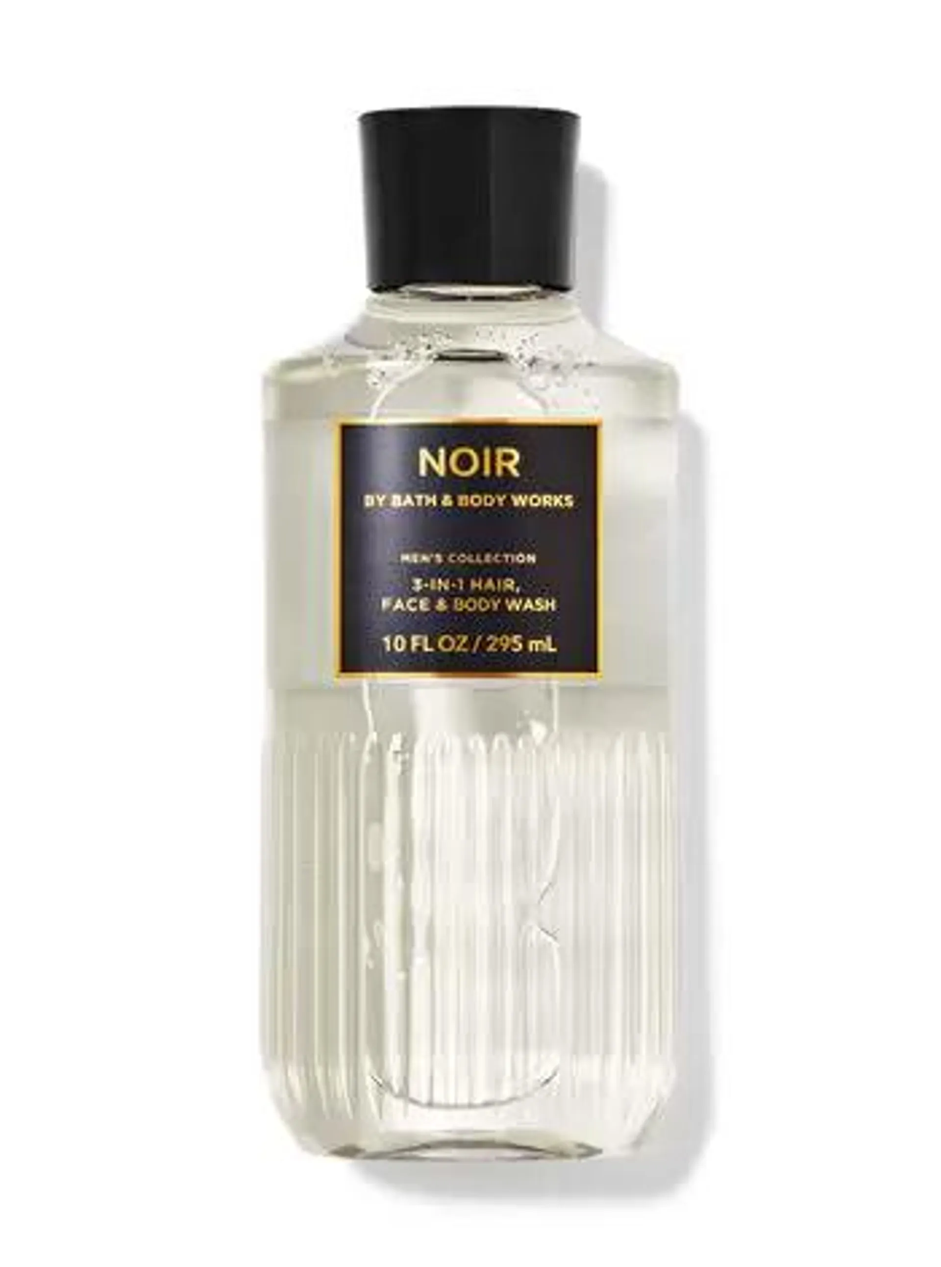 Noir 3-in-1 Hair, Face & Body Wash