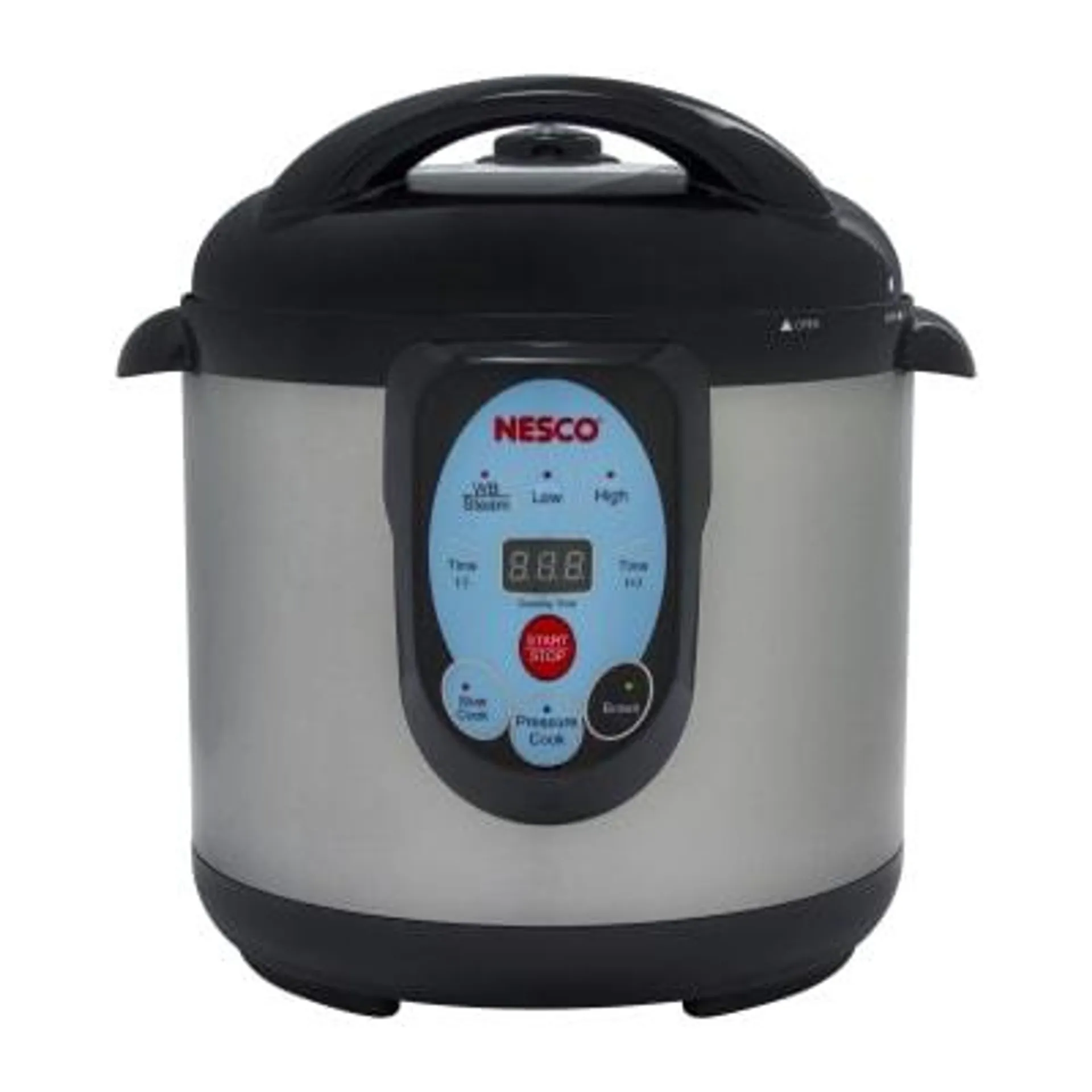 Nesco 9.5 qt Digital Smart Canner