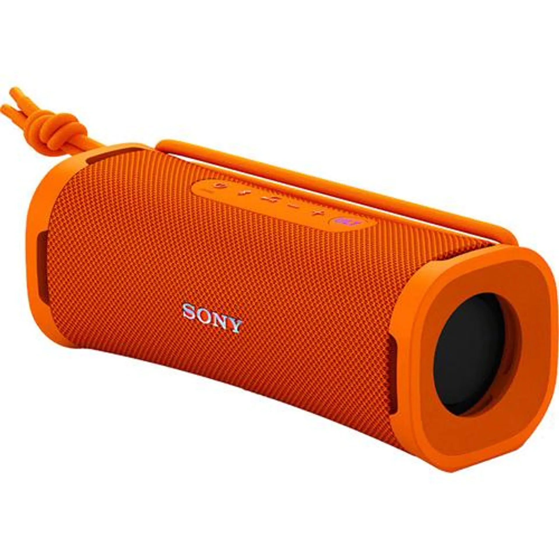 Sony ULT Field 1 Wireless Ultra Portable Bluetooth Compact Speaker -Orange SRSULT10/D