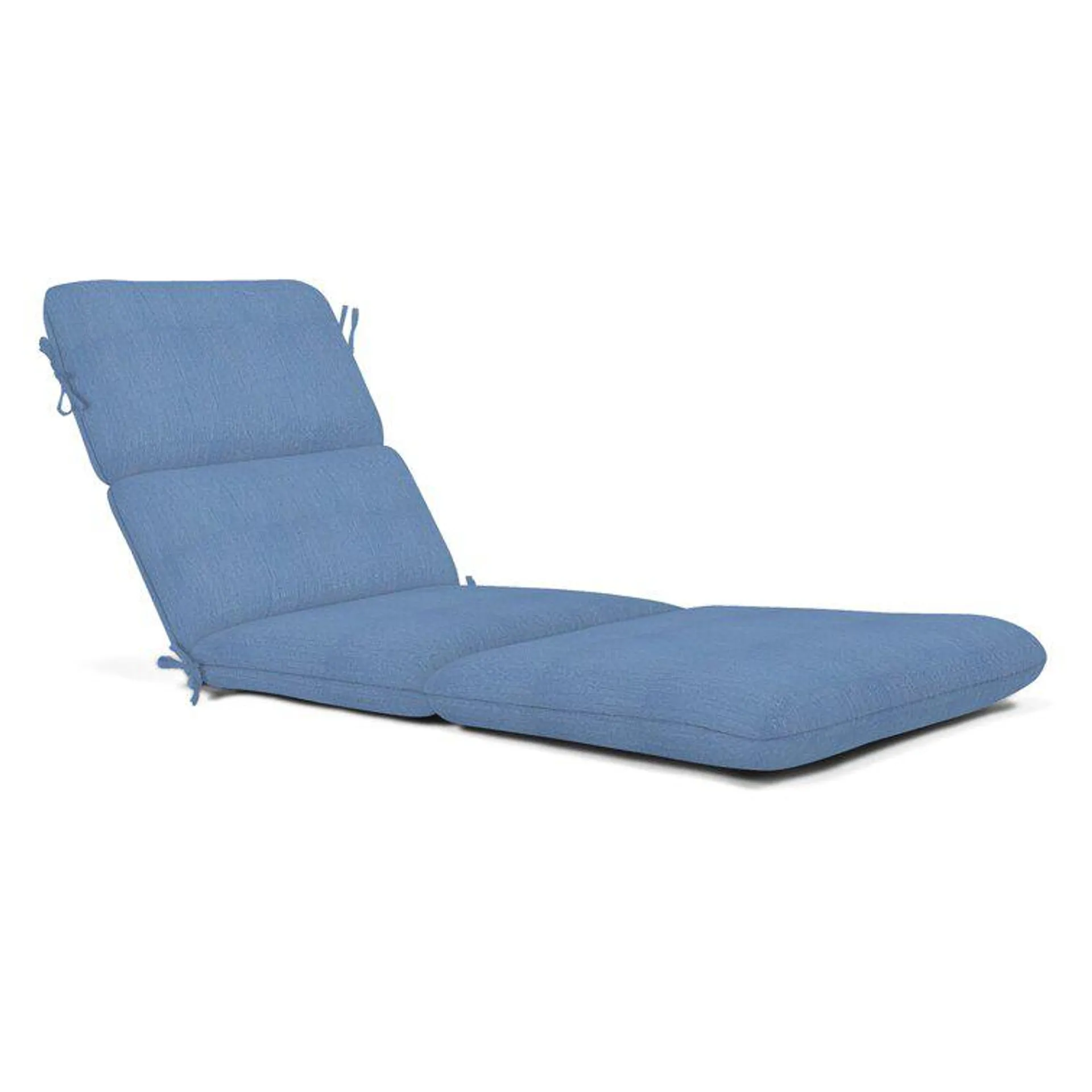 Lisle Sunbrella Outdoor Chaise Lounge Cushion