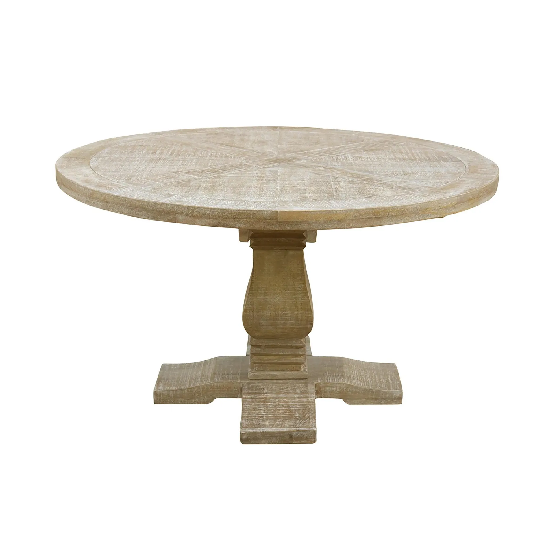 Carrigan Round Dining Table