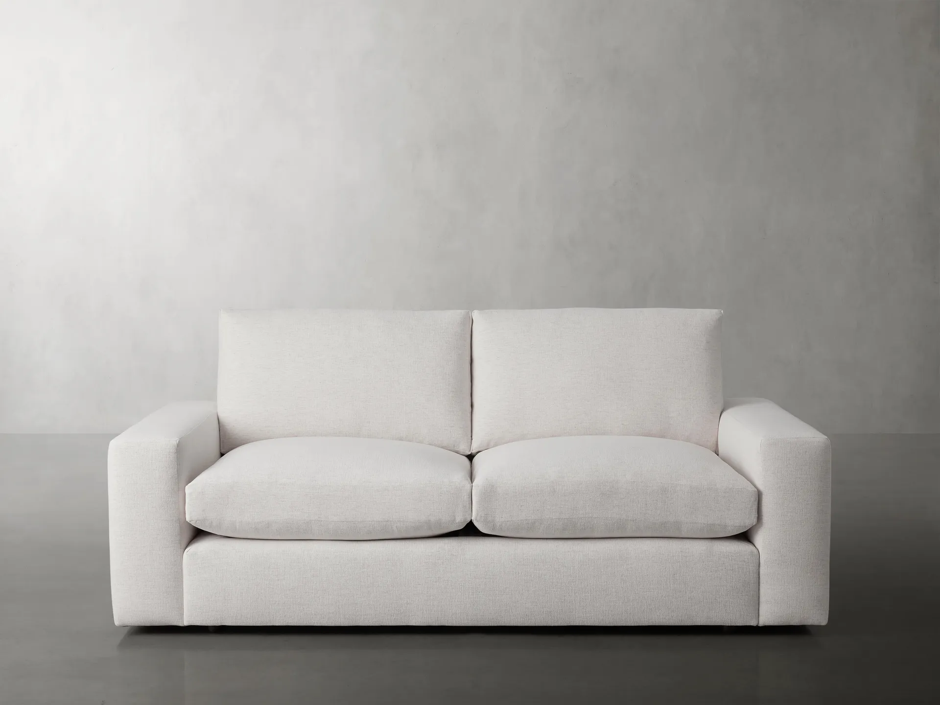 Kipton Wide Arm Sofa