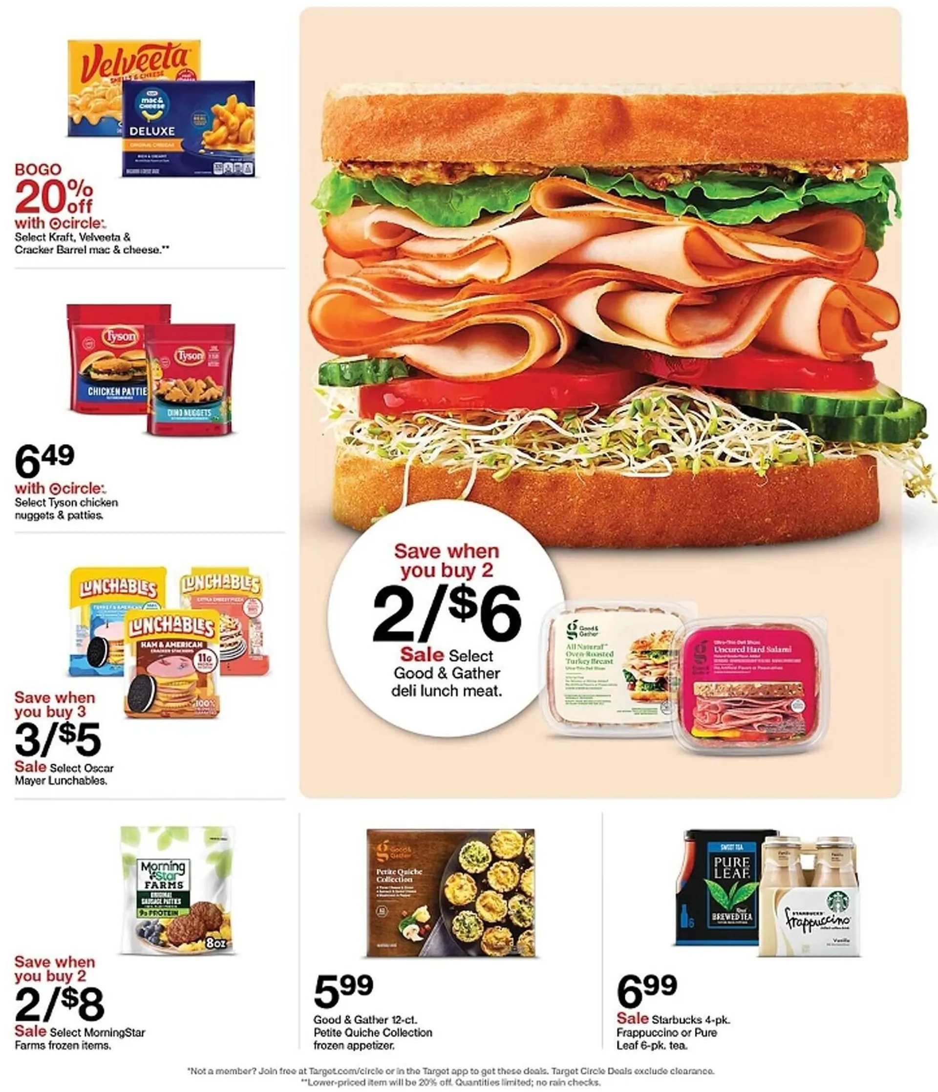 Weekly ad Target Weekly Ad from May 11 to May 17 2025 - Page 9