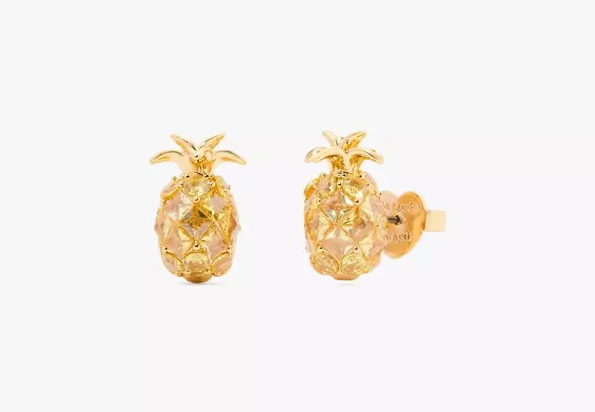 Sweet Treasures Studs