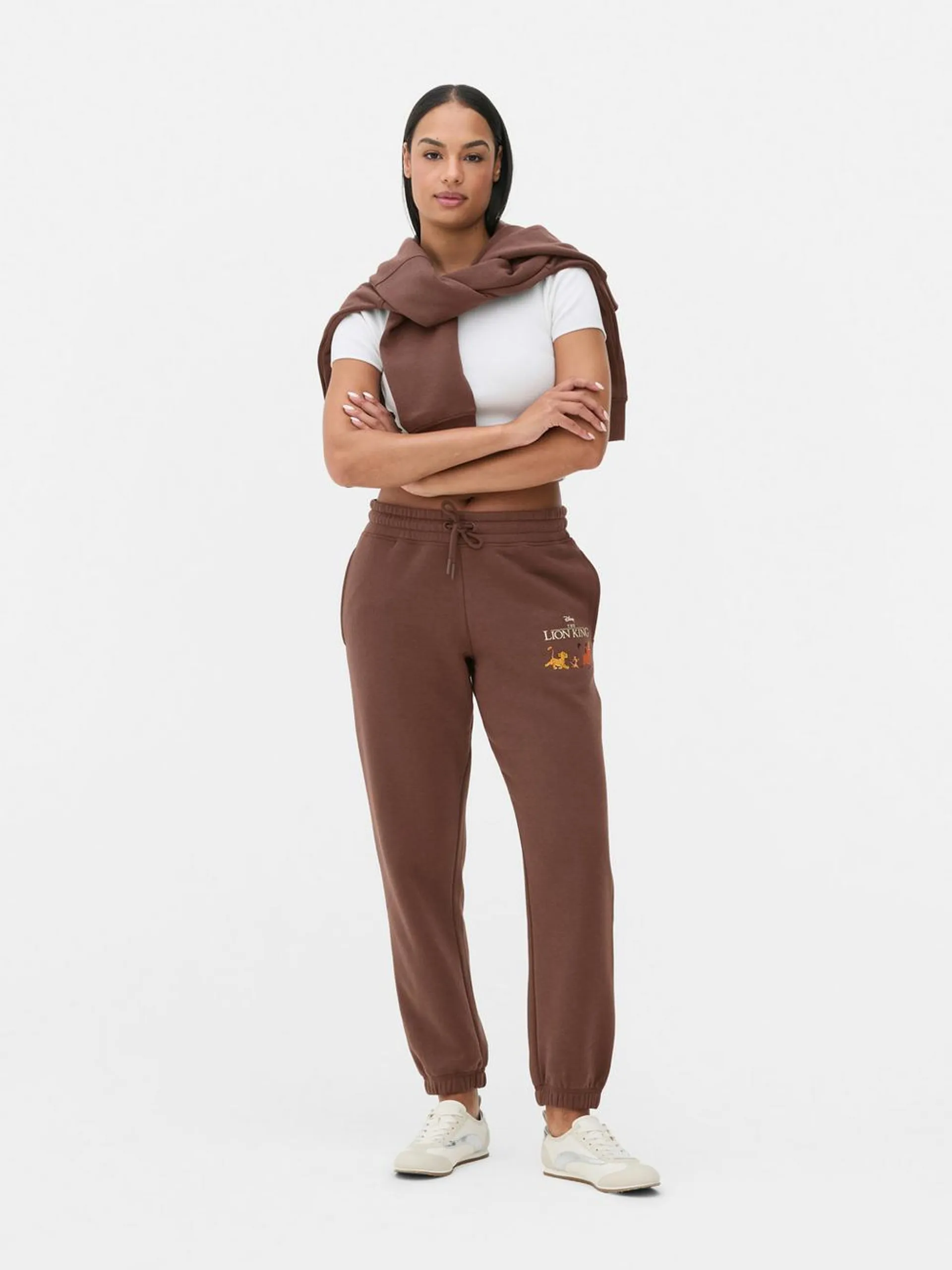 Disney’s The Lion King Joggers