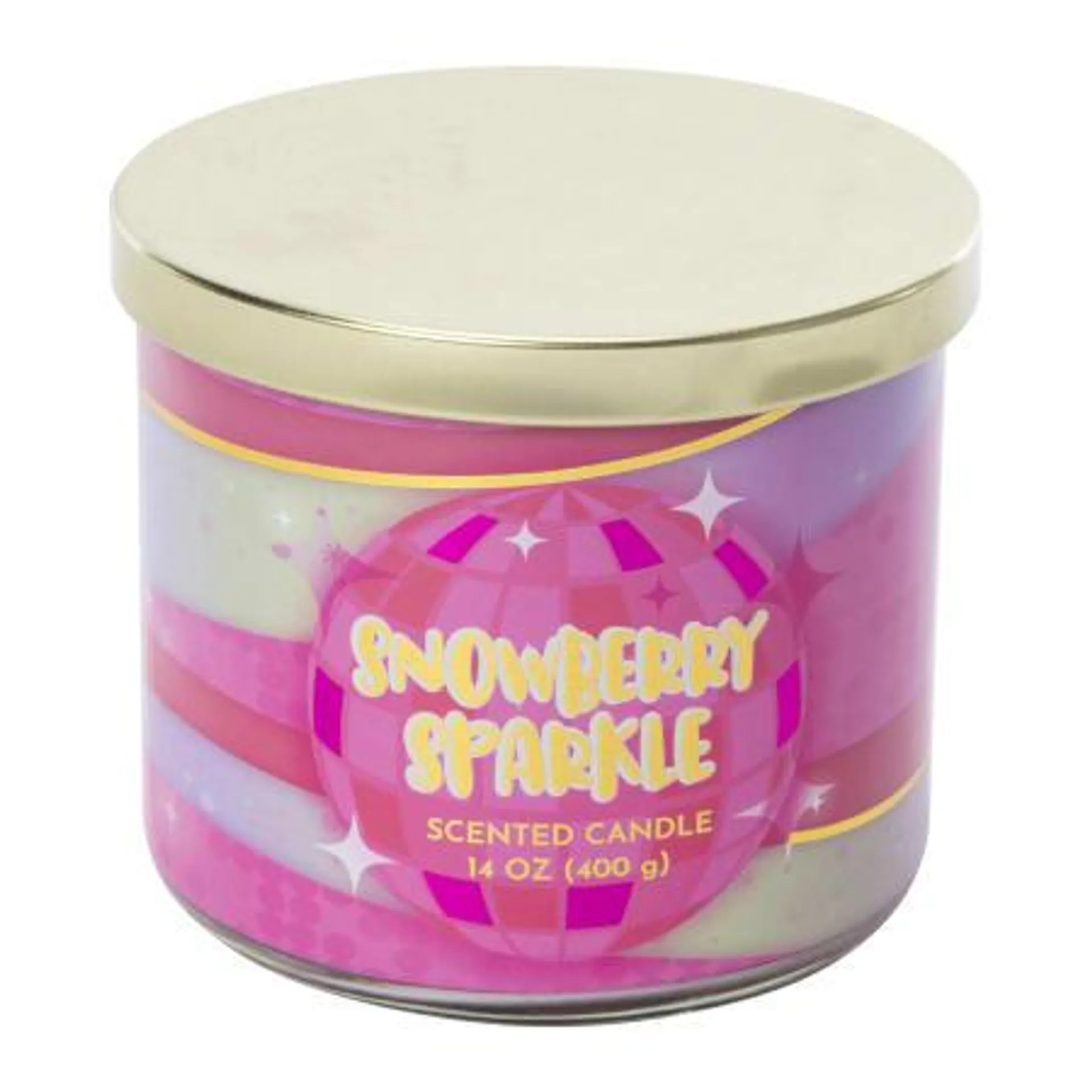 Holiday Scented Candle 14oz