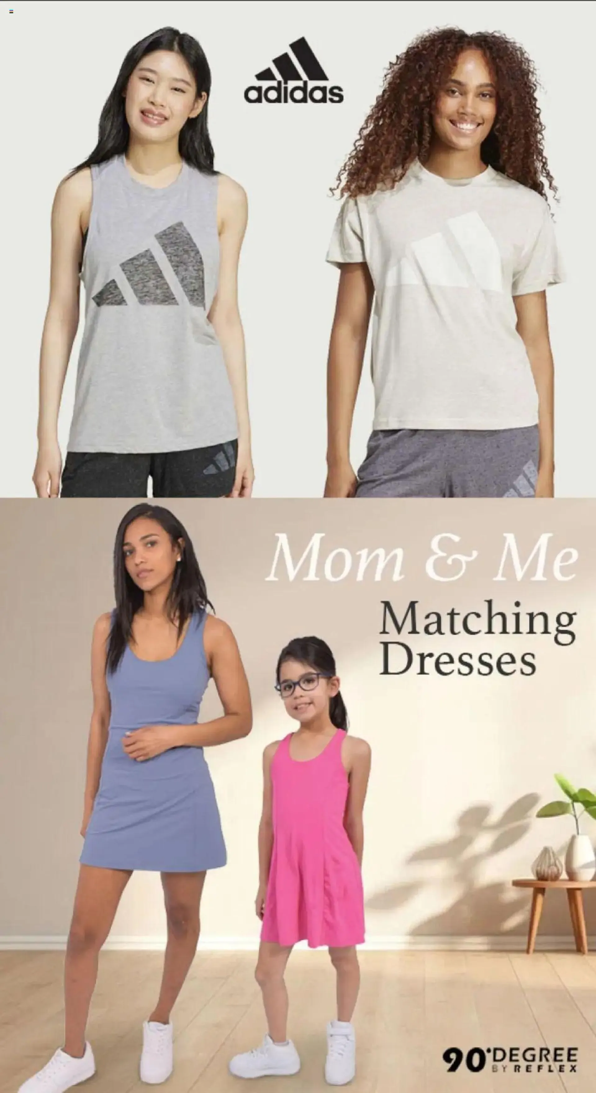 Weekly ad Dunham's Sports Mother’s Day Gift Guide from April 10 to May 11 2025 - Page 10