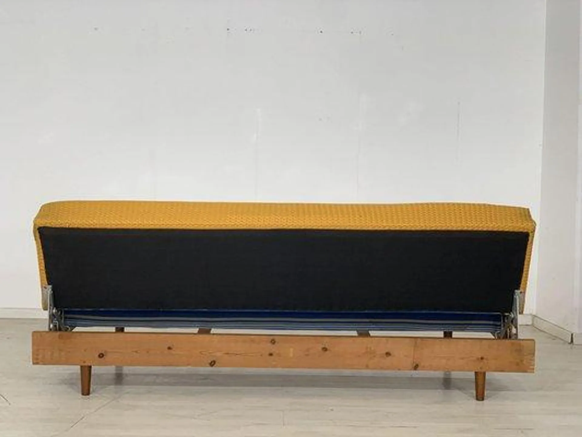 Mid-Century Daybed or Sofa