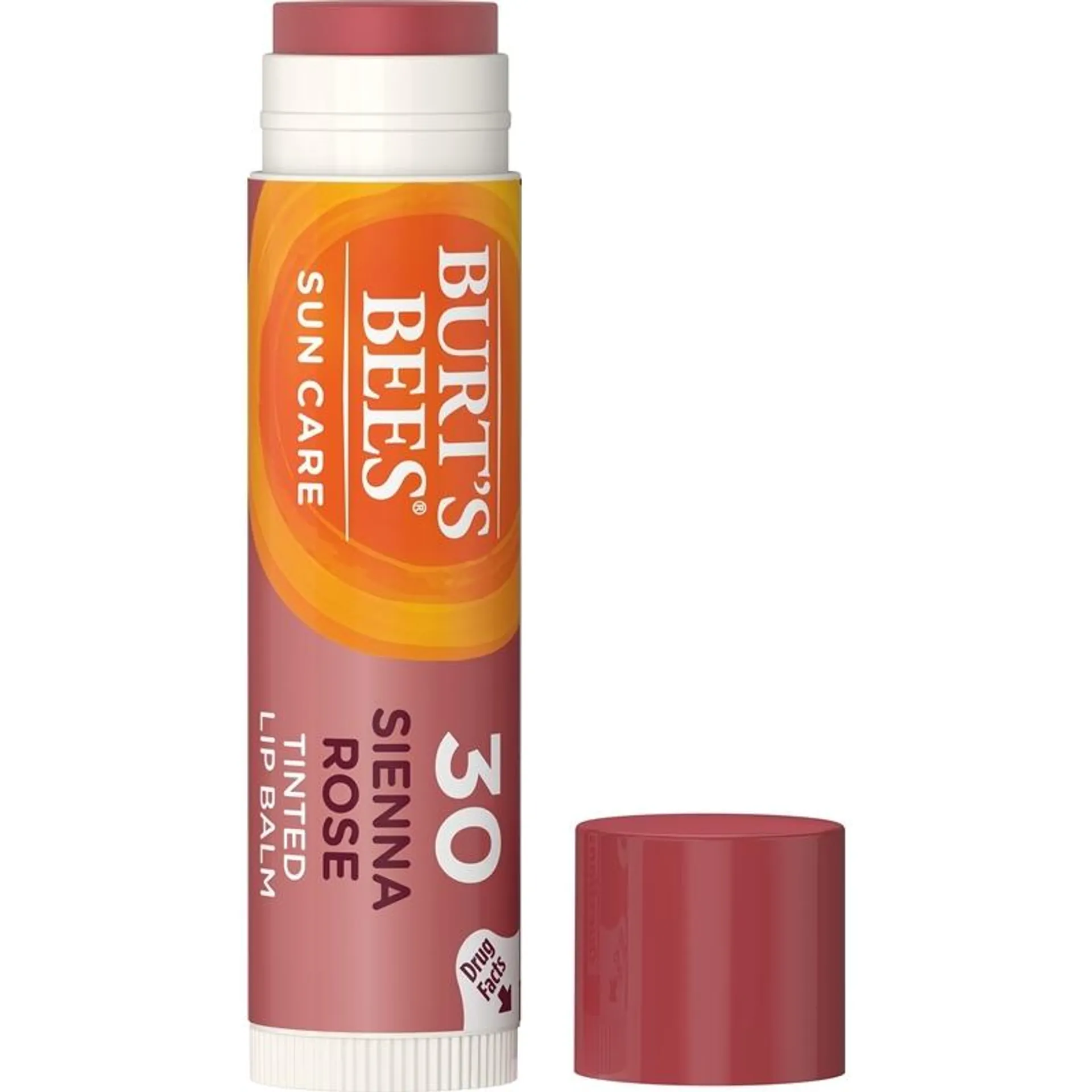 SPF 30 Sun Care Tinted Lip Balm