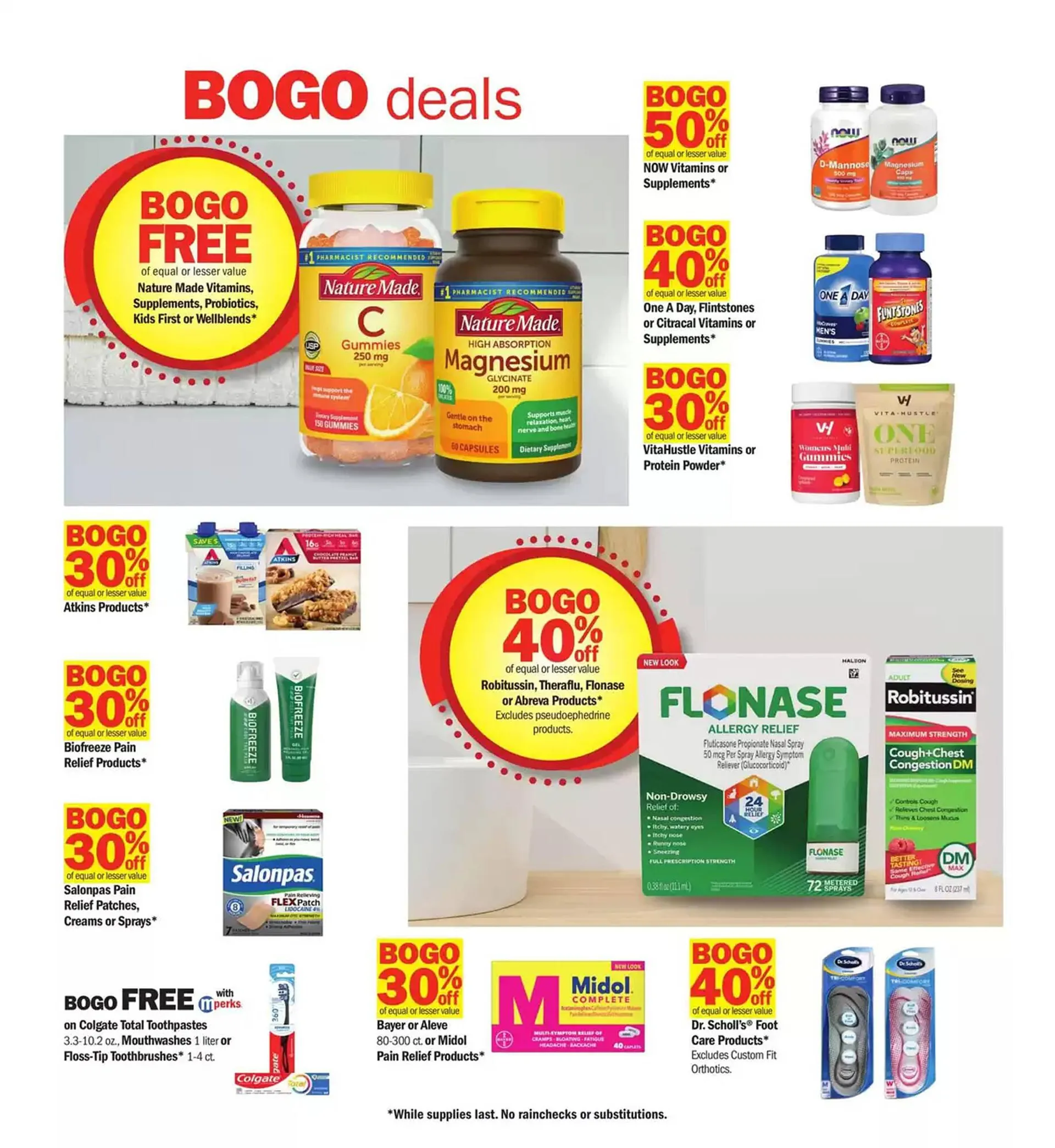 Weekly ad Meijer Weekly Ad from October 27 to November 2 2024 - Page 25