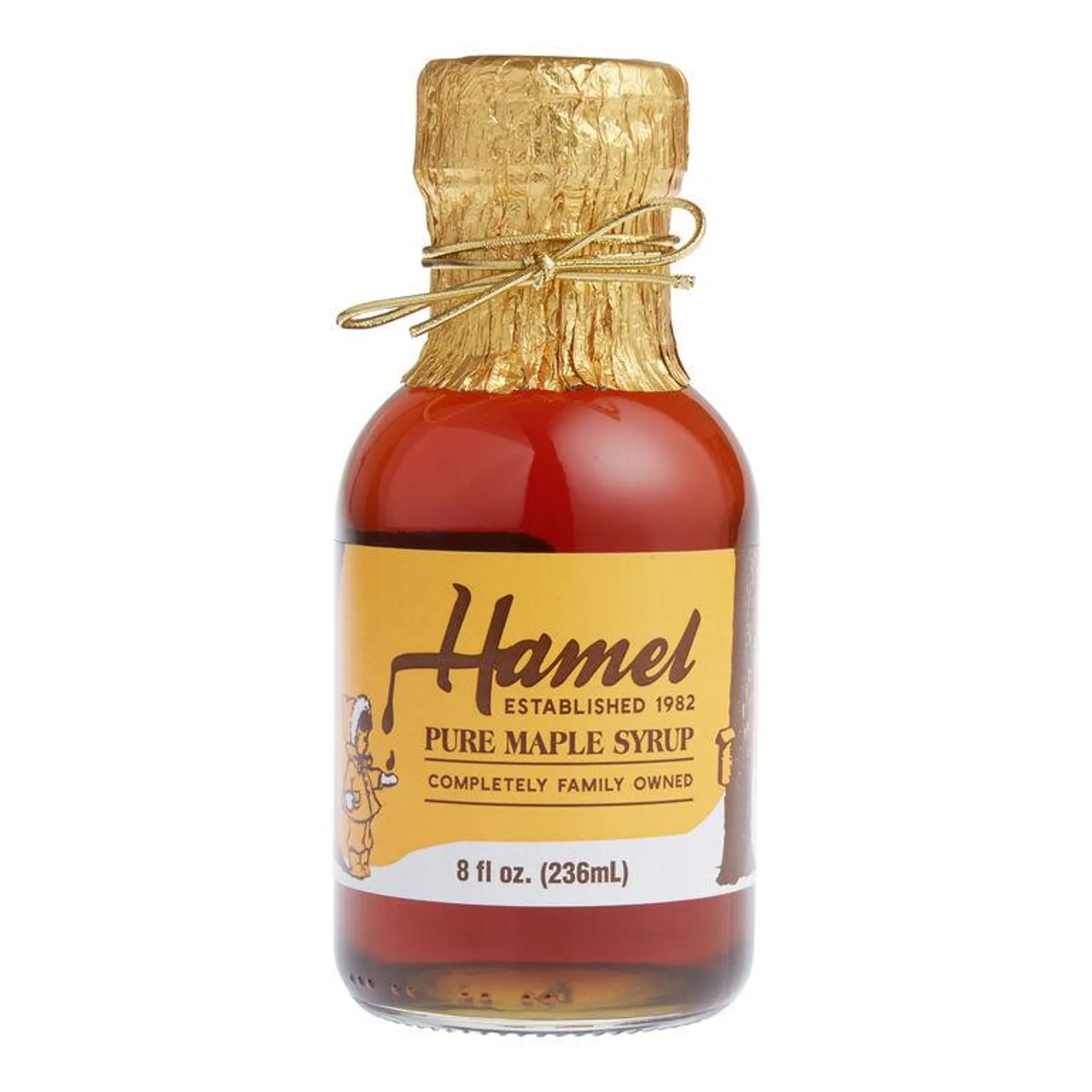 Hamel Pure Maple Syrup