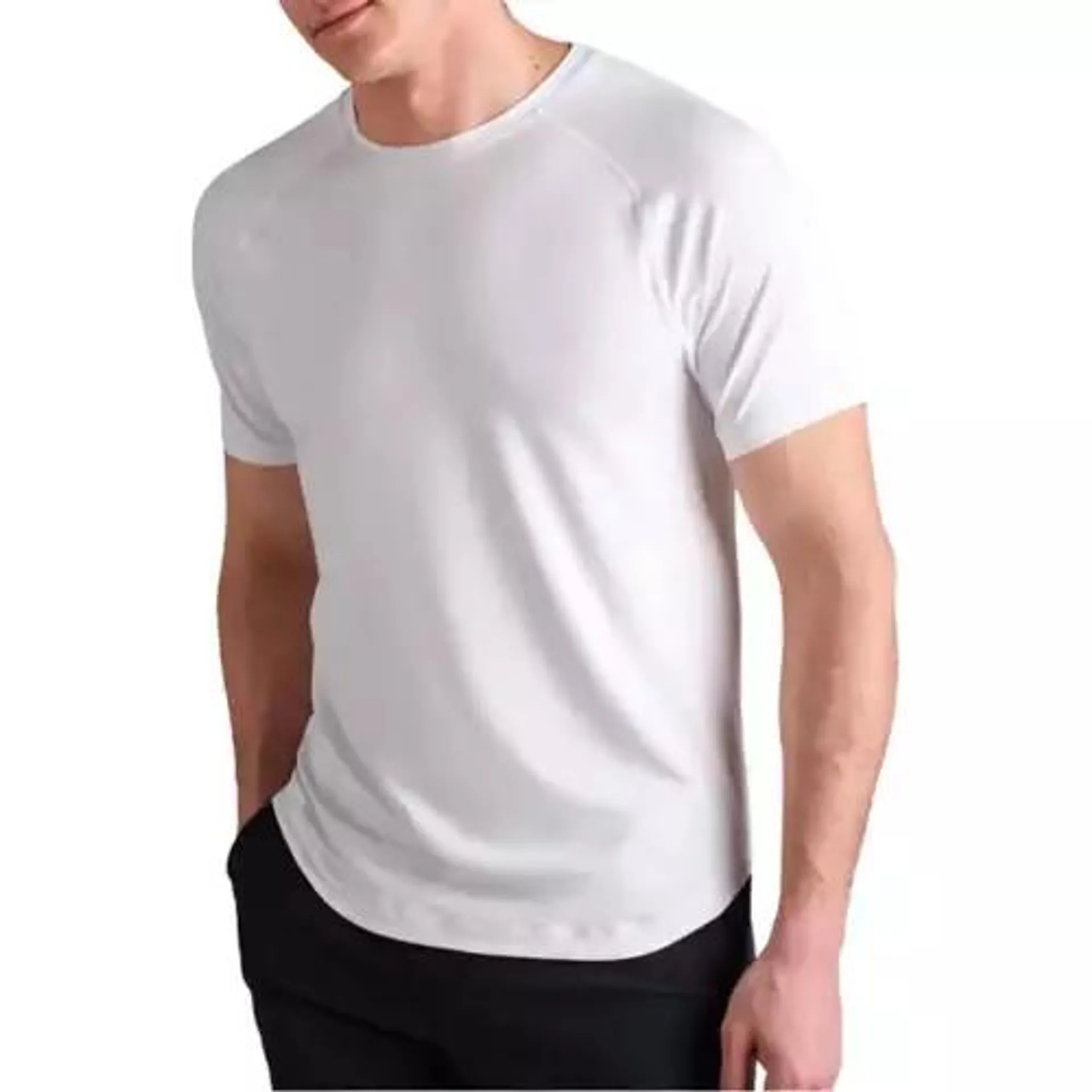 Men's Rhone Atmosphere T-Shirt