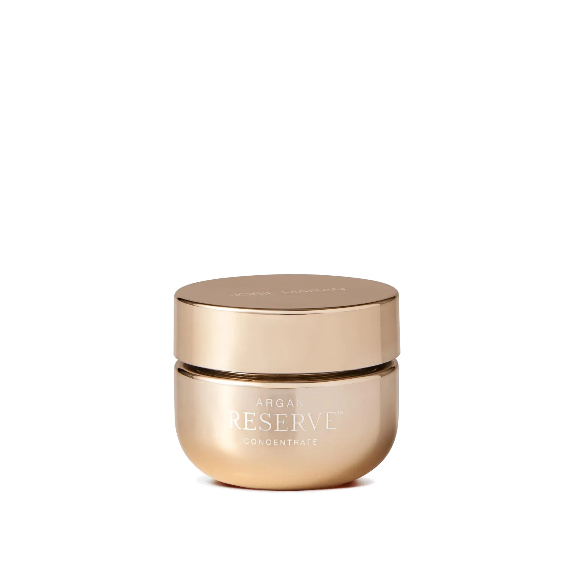 Argan Reserve Concentrate Targeting Cream