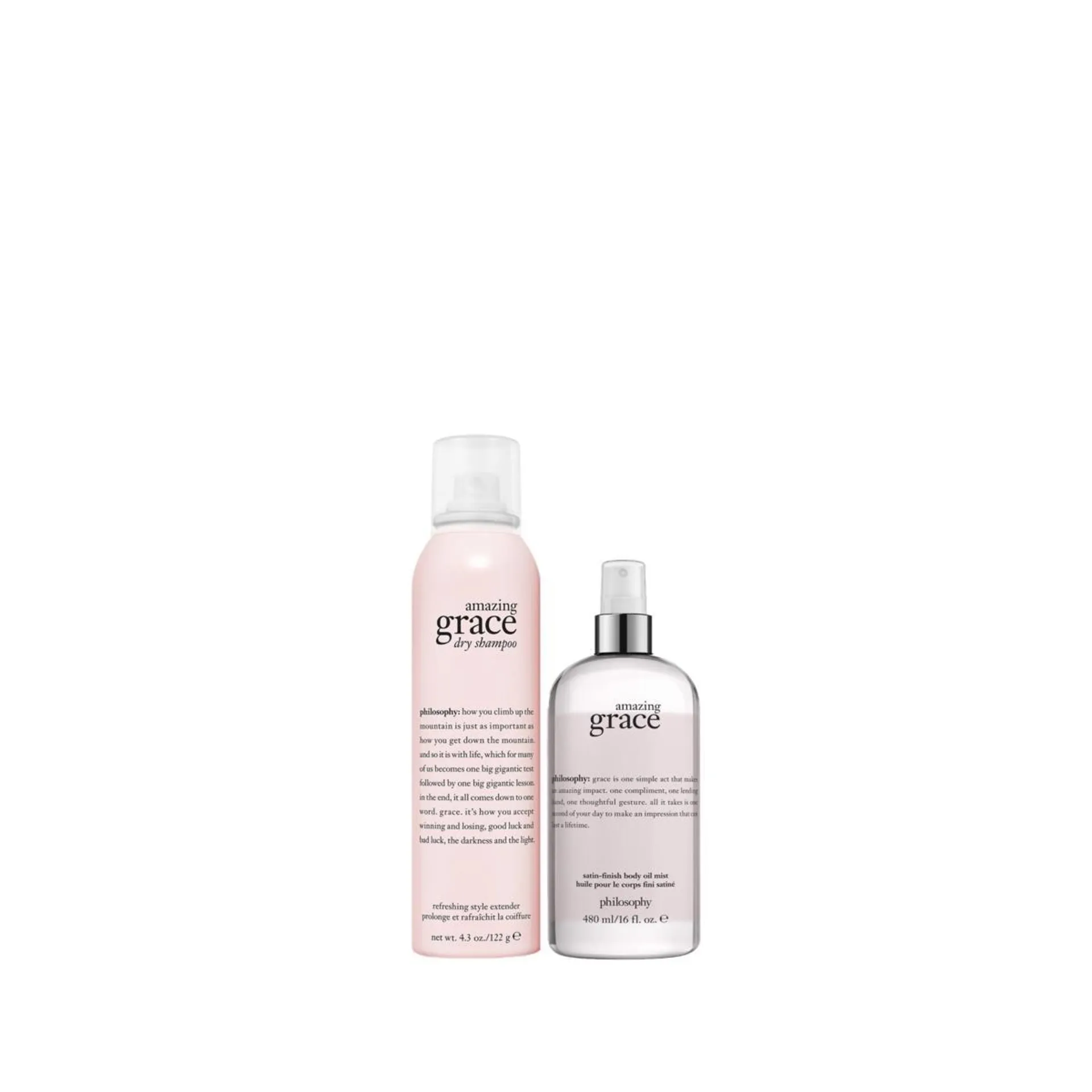 Philosophy Graceful Refresher Duo